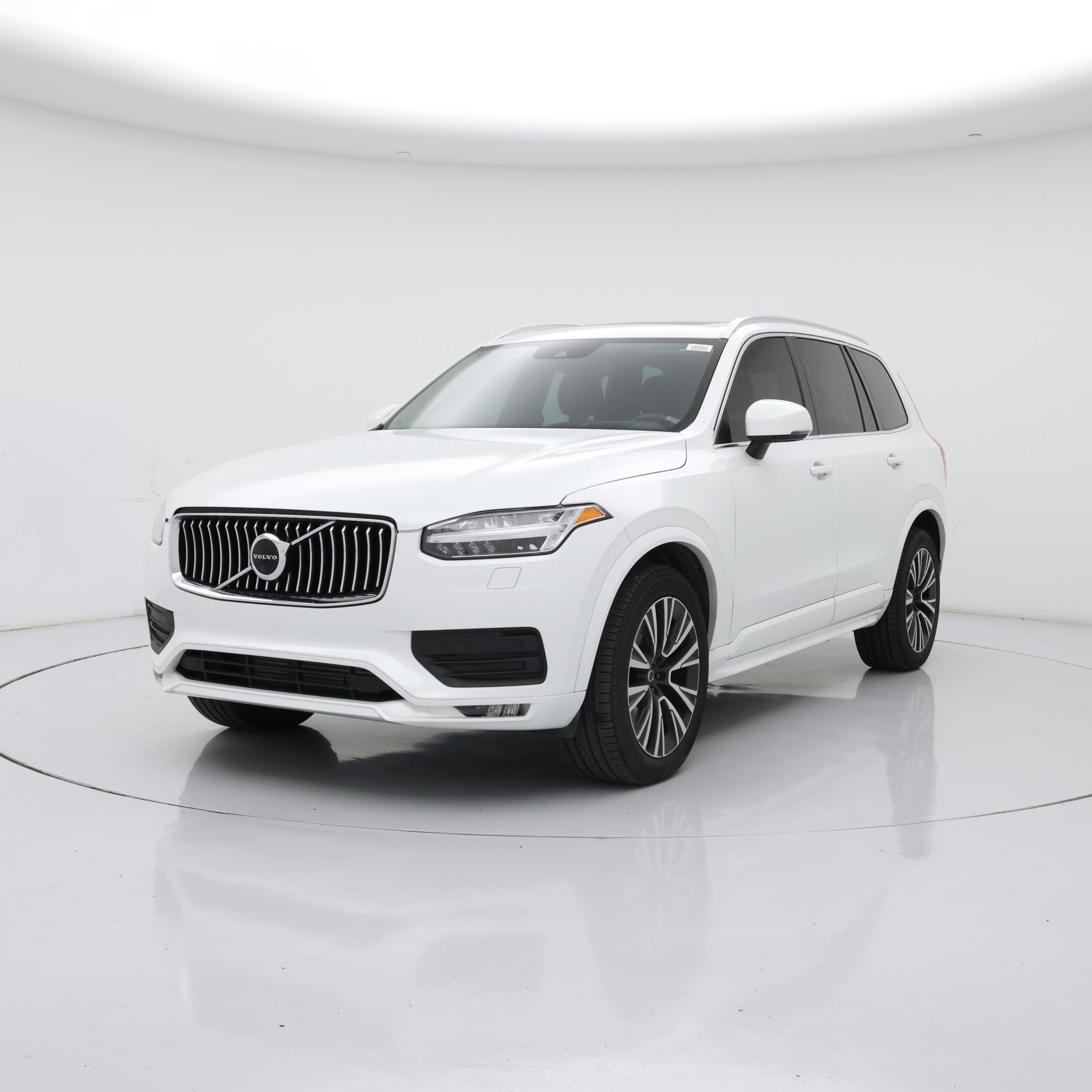 Thumbnail: 2022 Volvo XC90 - 4