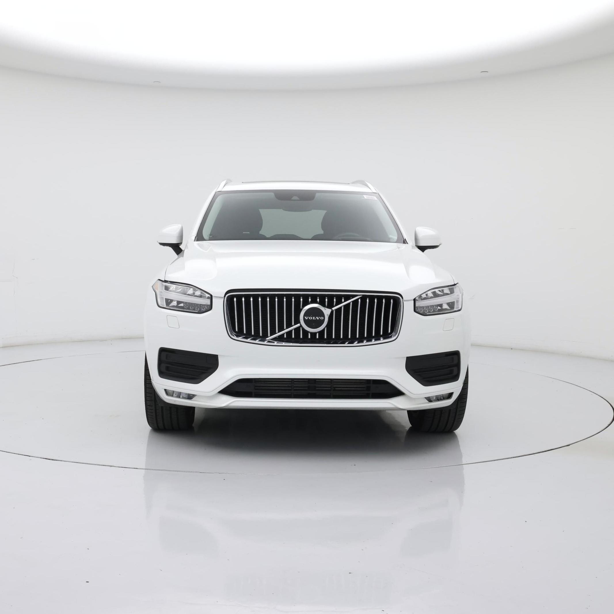 Thumbnail: 2022 Volvo XC90 - 5