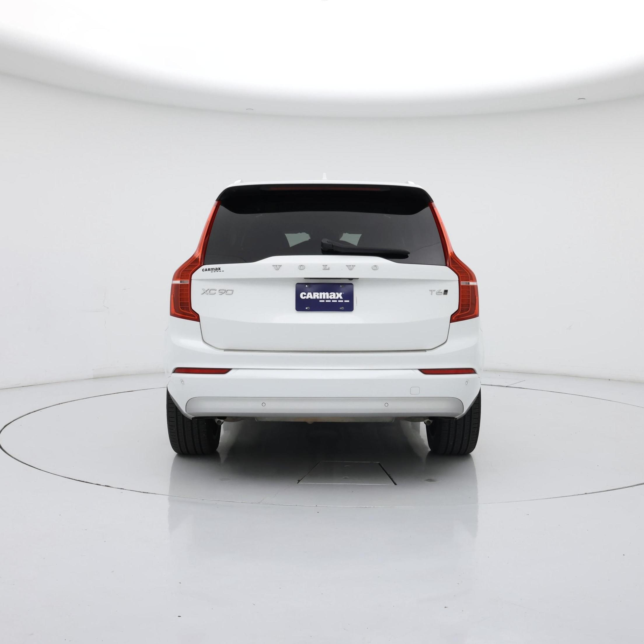 Thumbnail: 2022 Volvo XC90 - 6