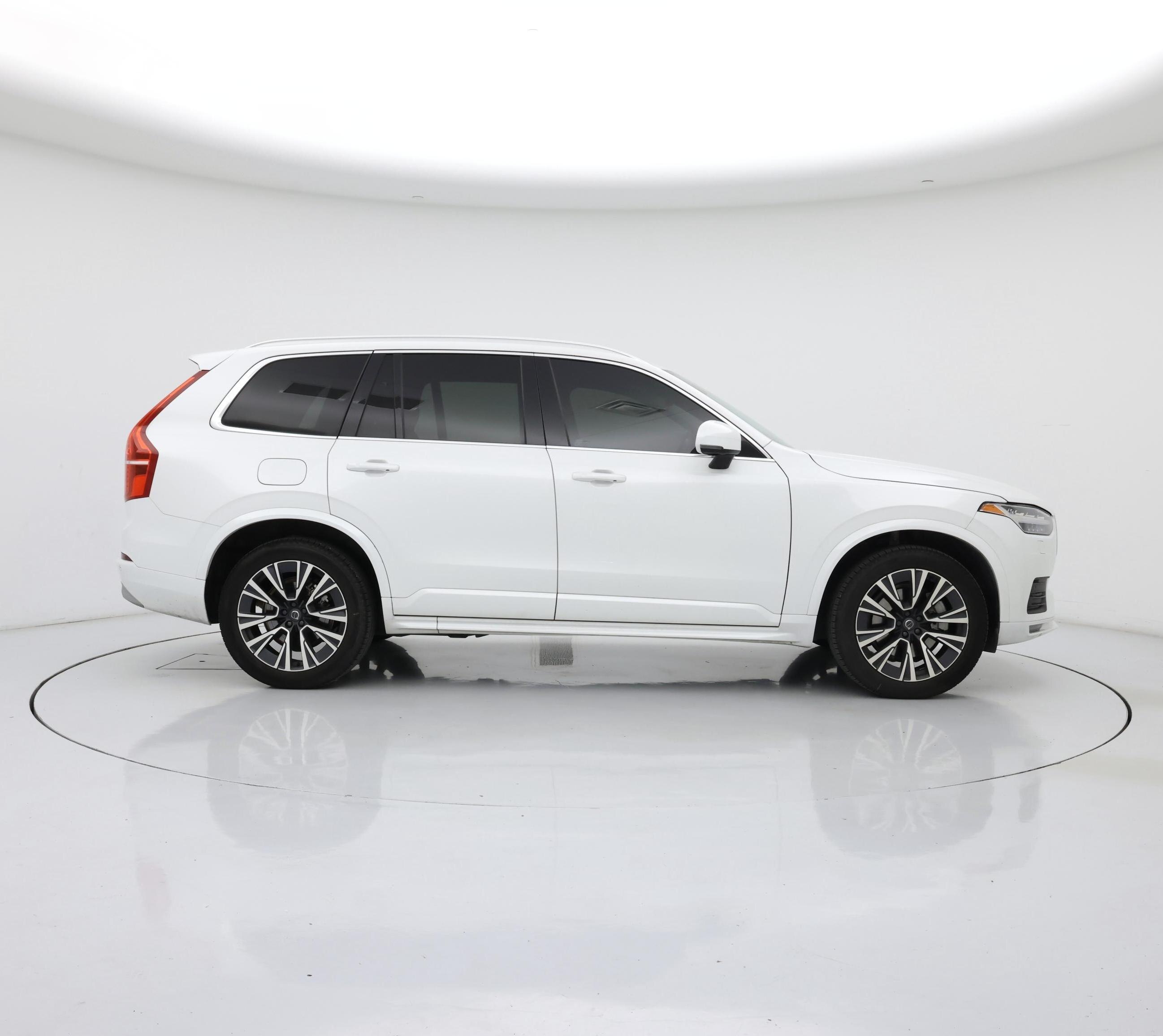 Thumbnail: 2022 Volvo XC90 - 7