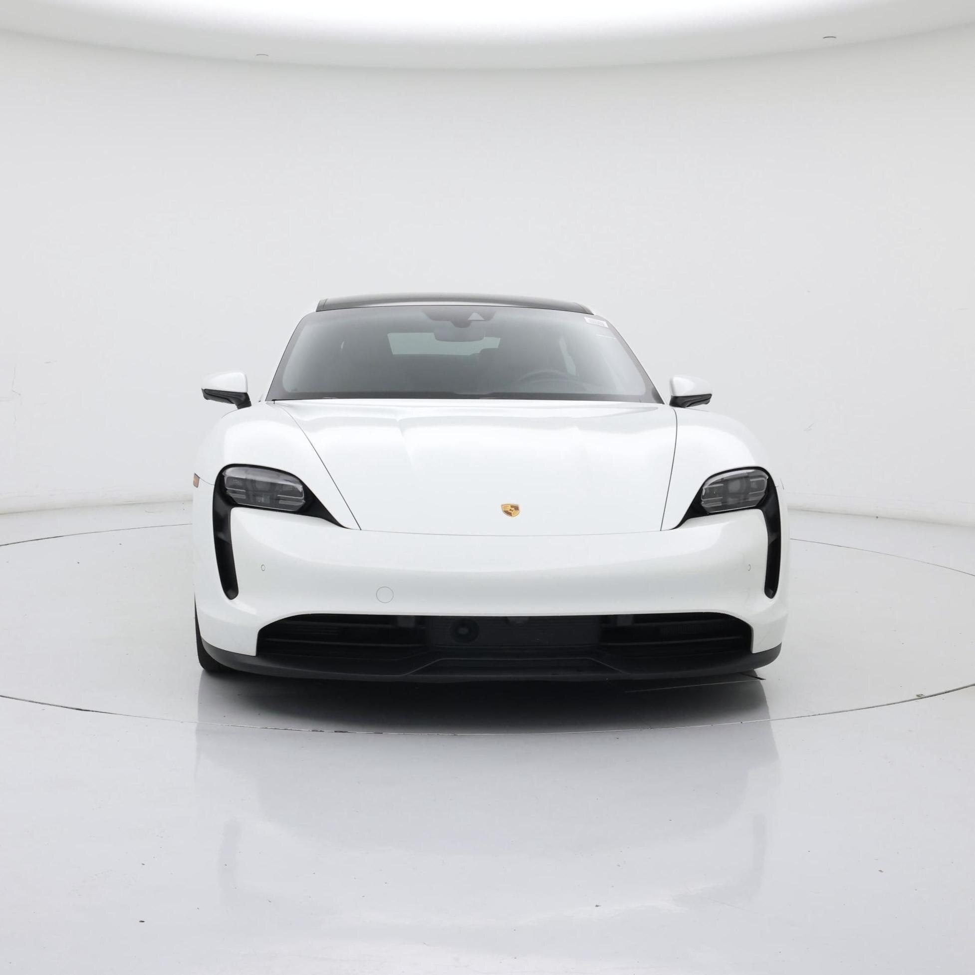 Thumbnail: 2022 Porsche Taycan - 5
