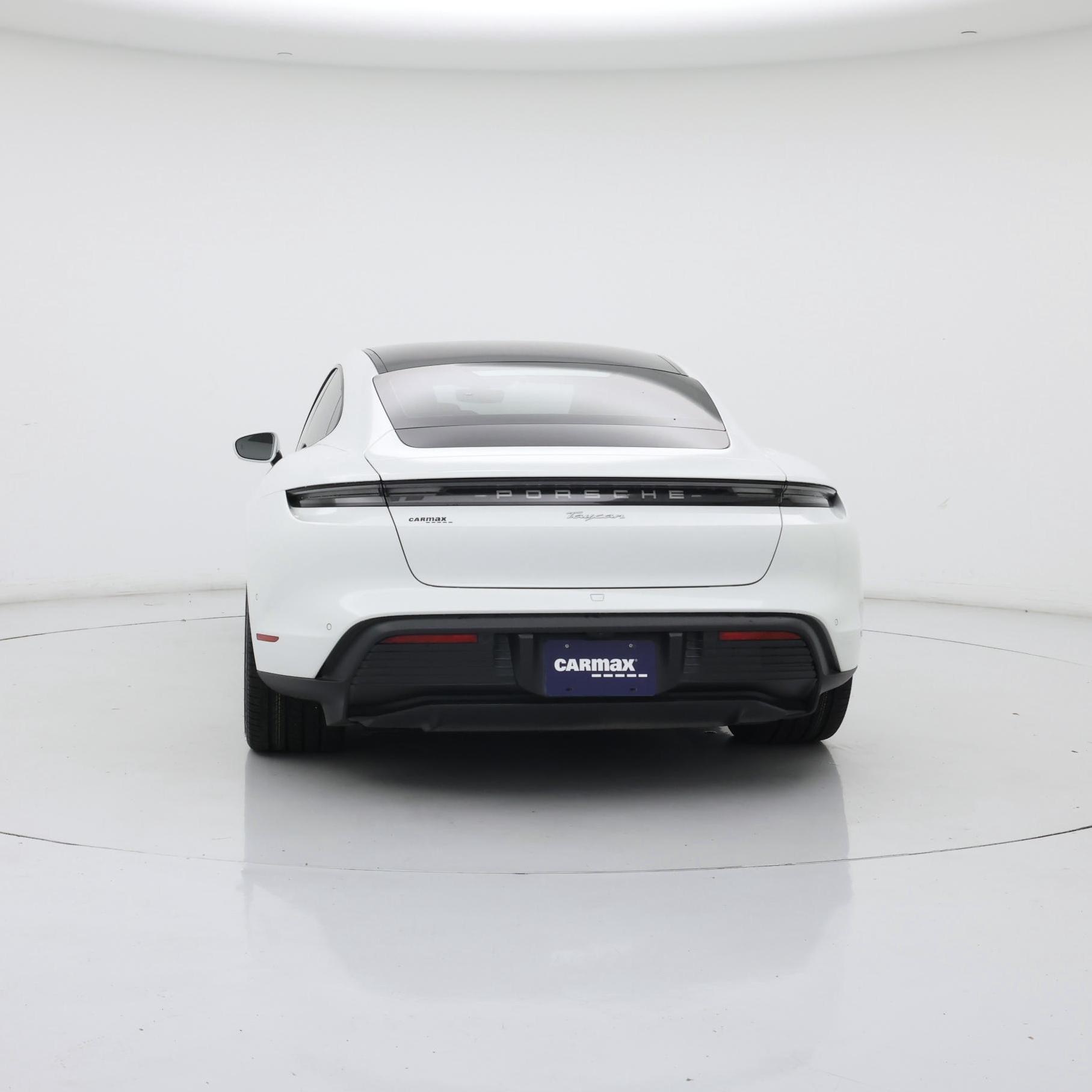 Thumbnail: 2022 Porsche Taycan - 6