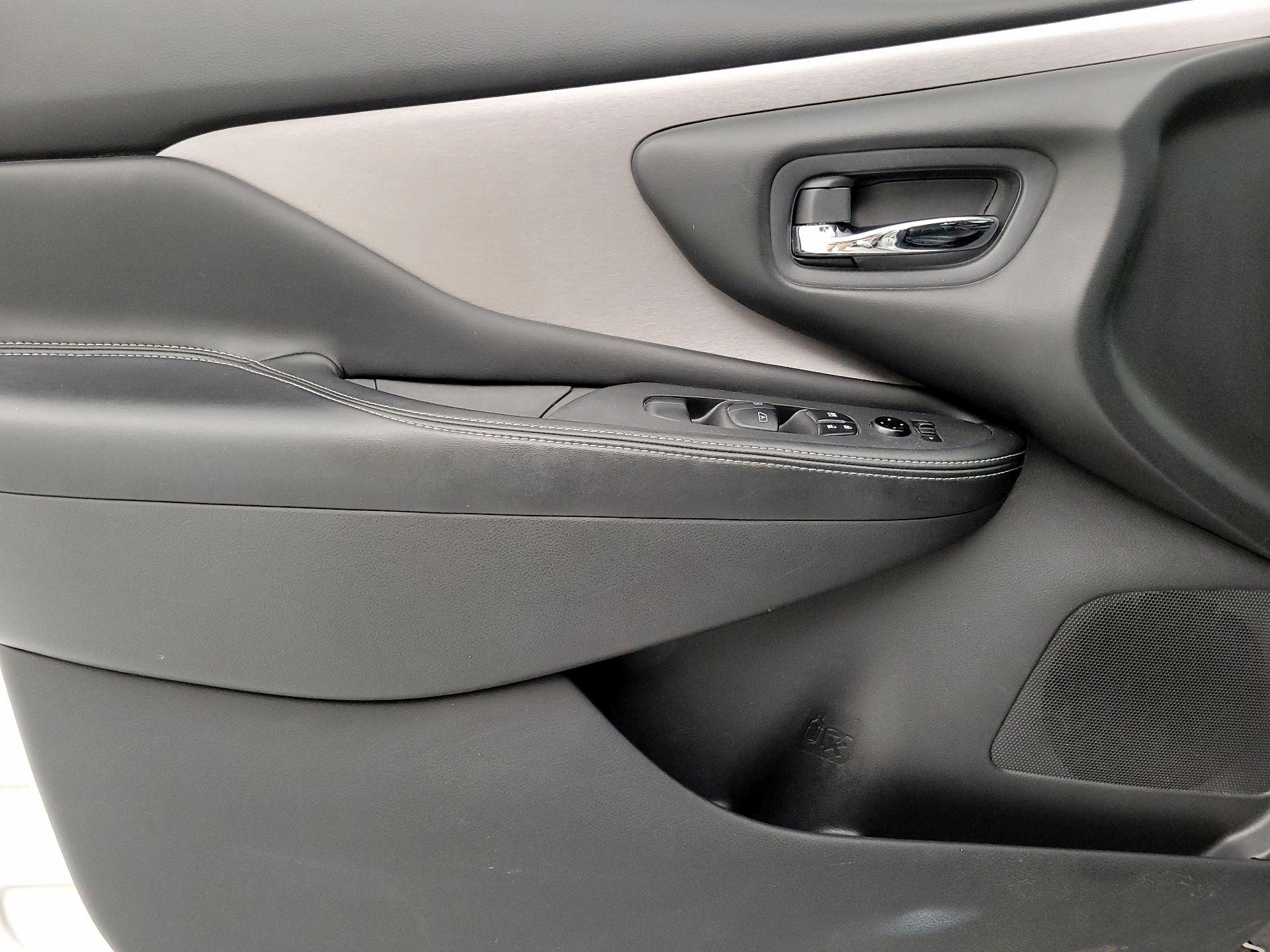 Thumbnail: 2021 Nissan Murano - 12