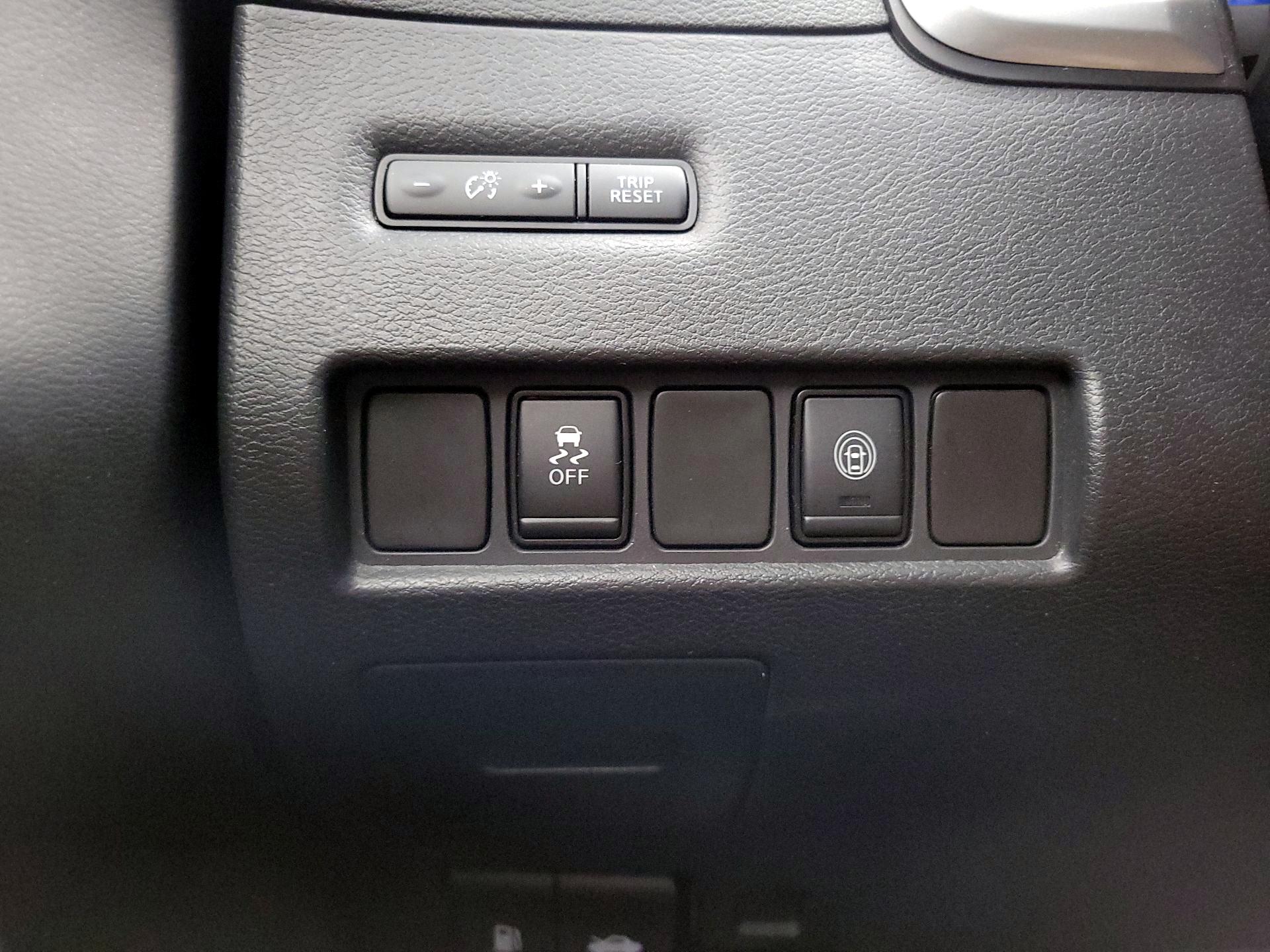 Thumbnail: 2021 Nissan Murano - 13