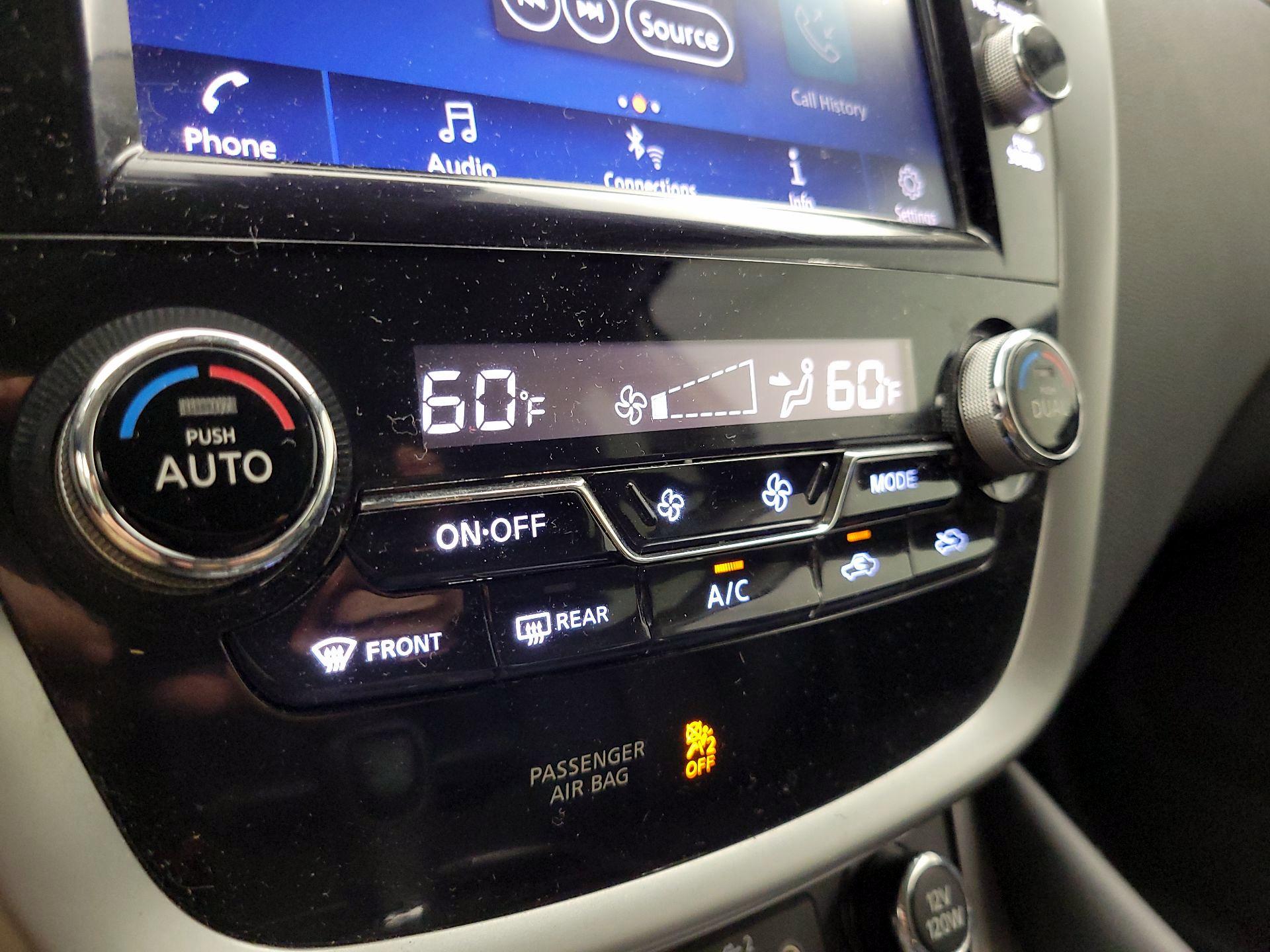 Thumbnail: 2021 Nissan Murano - 16