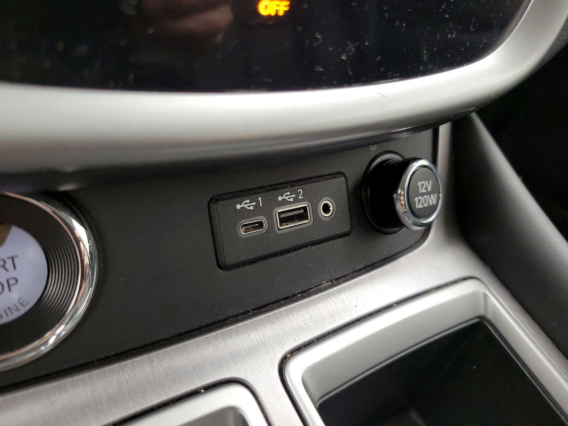 Thumbnail: 2021 Nissan Murano - 18