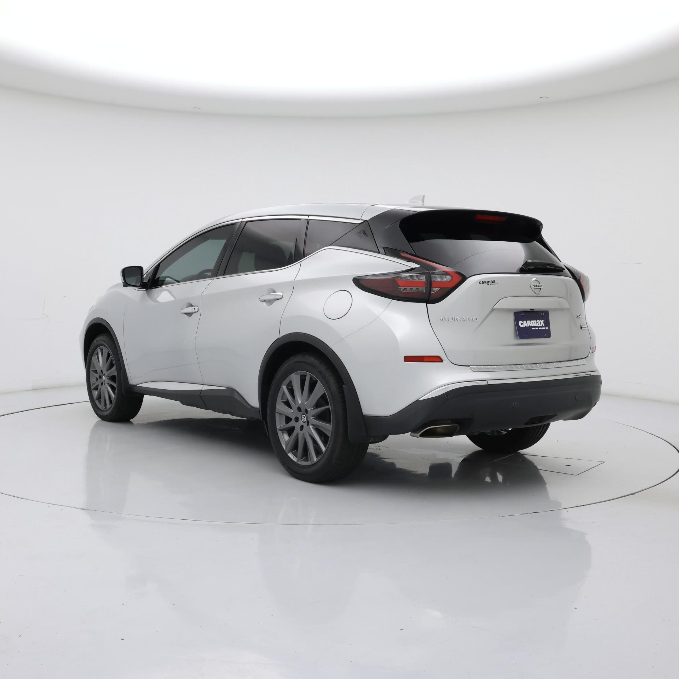 Thumbnail: 2021 Nissan Murano - 2