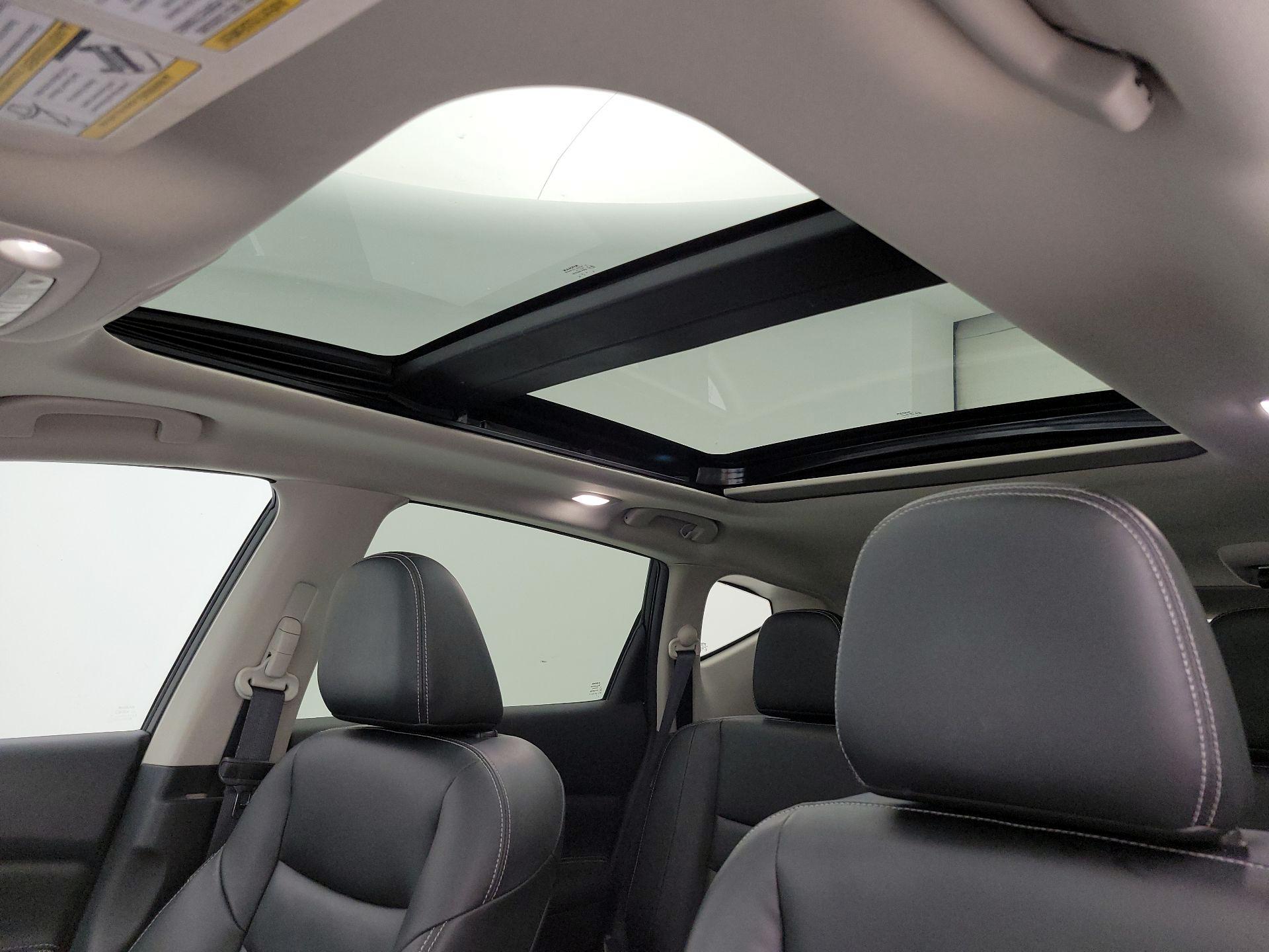 Thumbnail: 2021 Nissan Murano - 19