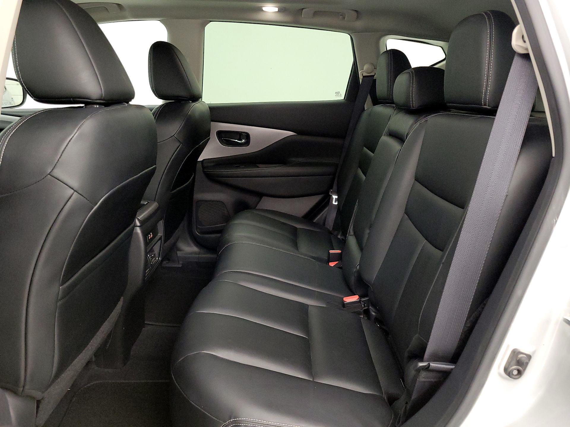 Thumbnail: 2021 Nissan Murano - 20