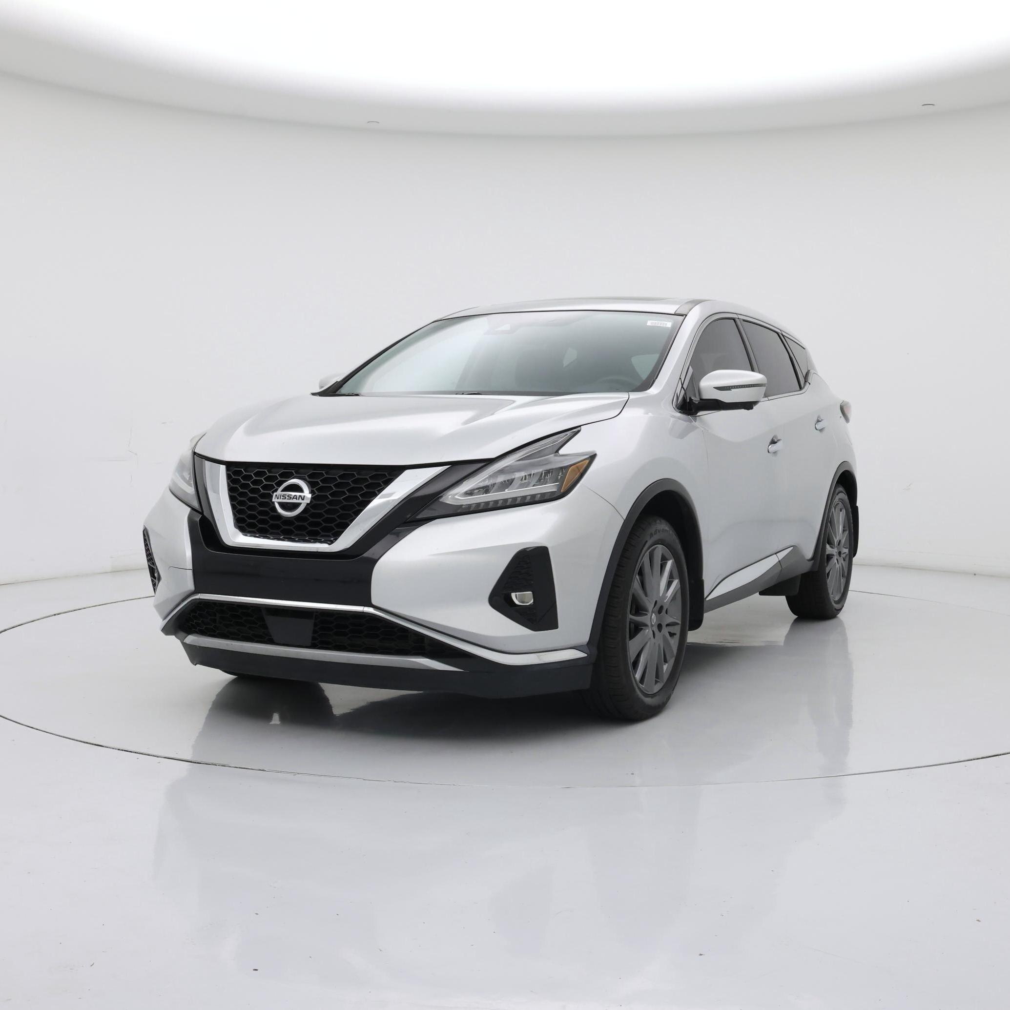 Thumbnail: 2021 Nissan Murano - 4