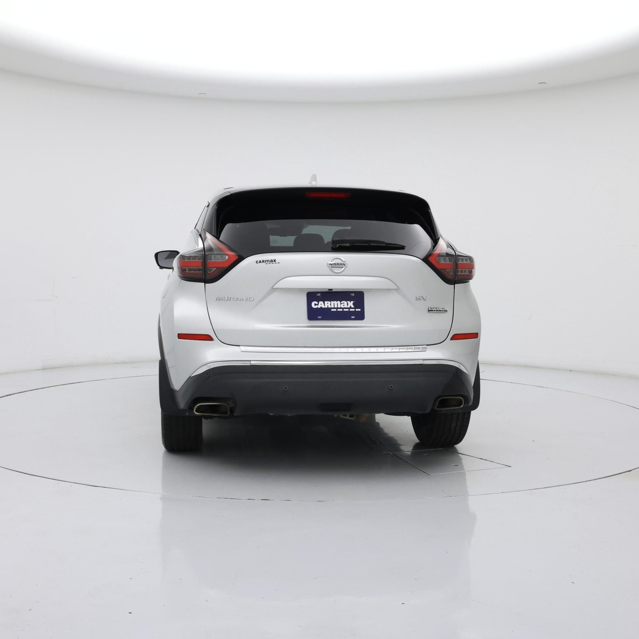 Thumbnail: 2021 Nissan Murano - 6