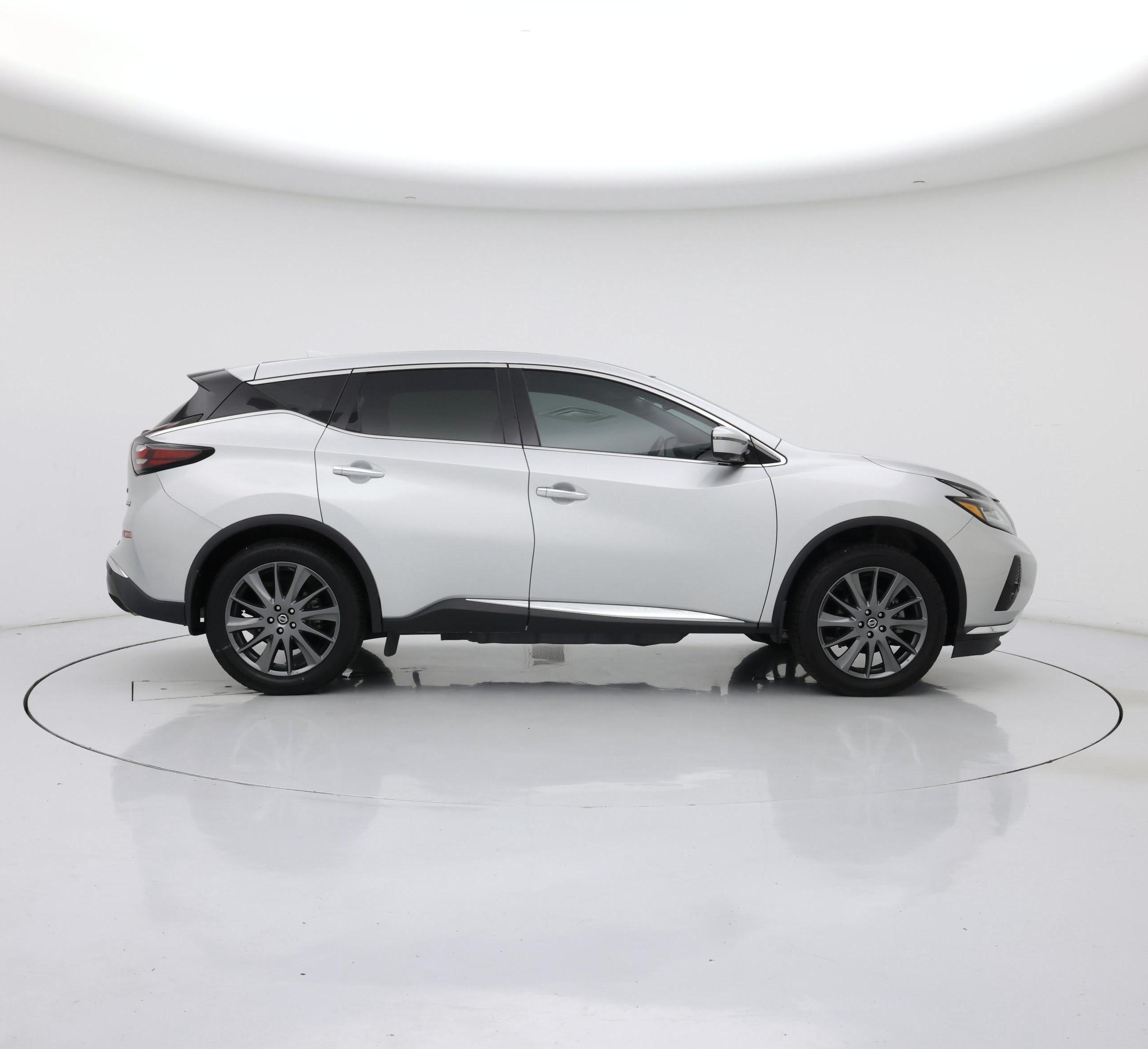 Thumbnail: 2021 Nissan Murano - 7