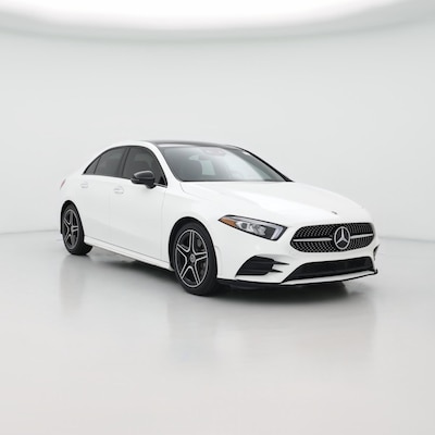 2021 Mercedes-Benz A220
