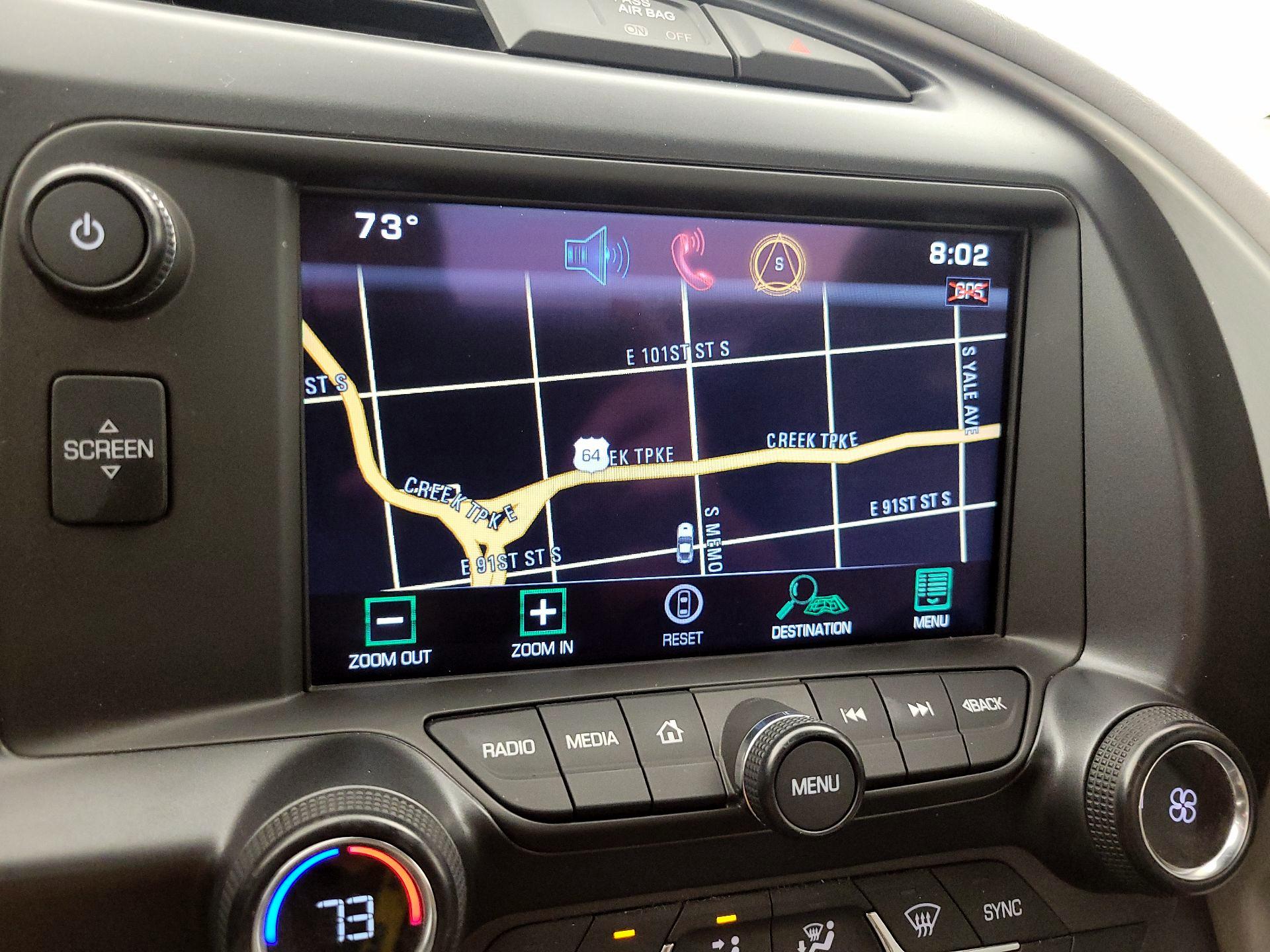 Thumbnail: 2015 Chevrolet Corvette - 14