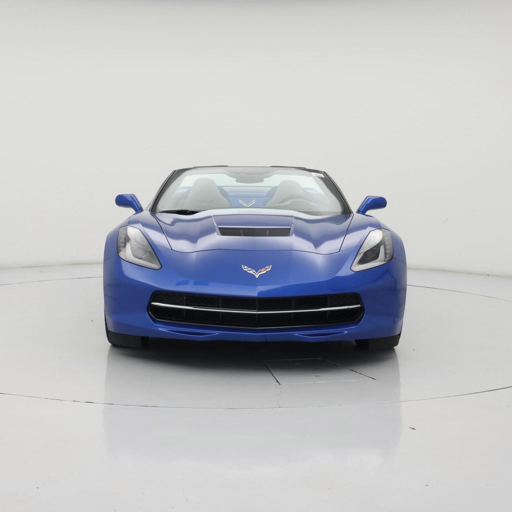 Thumbnail: 2015 Chevrolet Corvette - 5