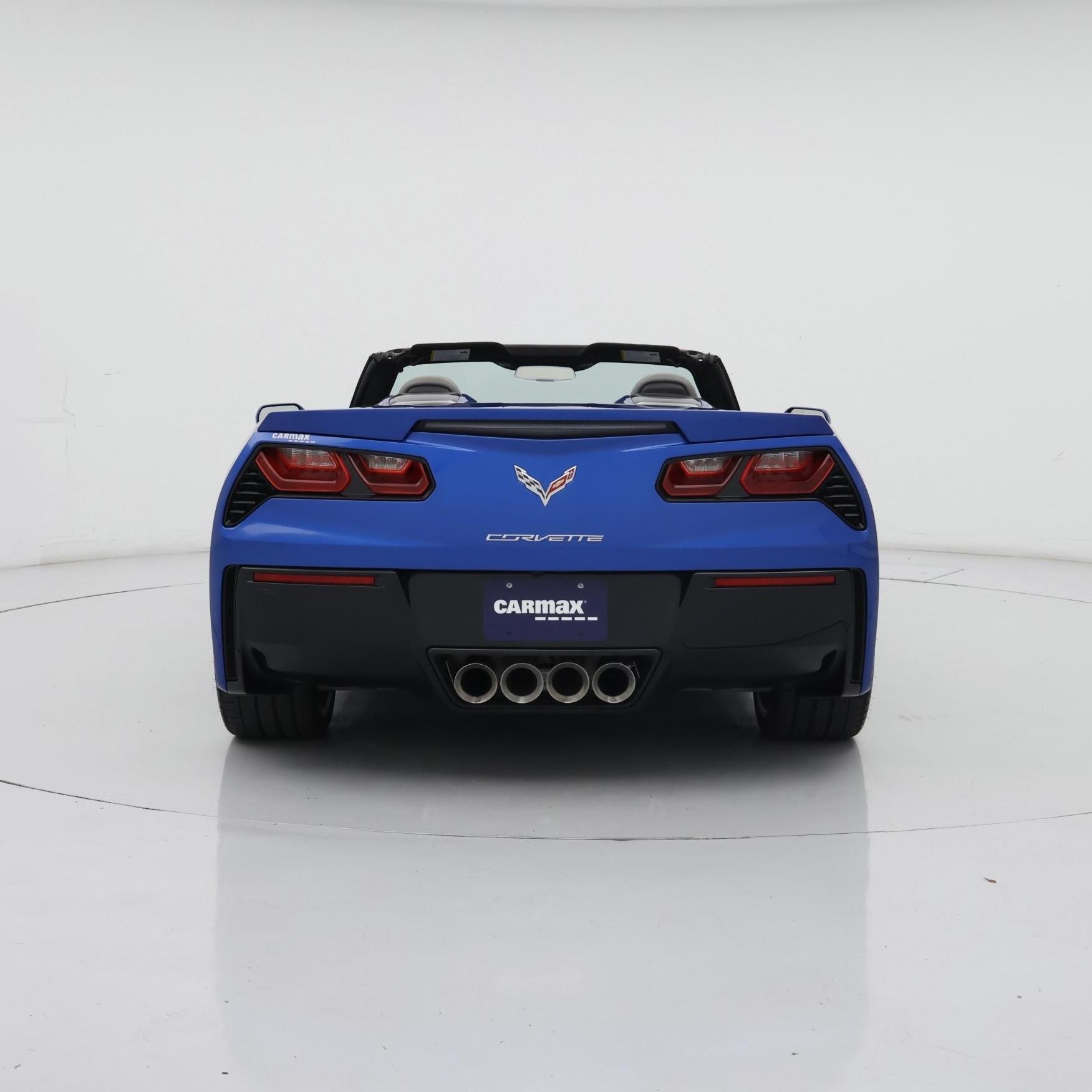 Thumbnail: 2015 Chevrolet Corvette - 6