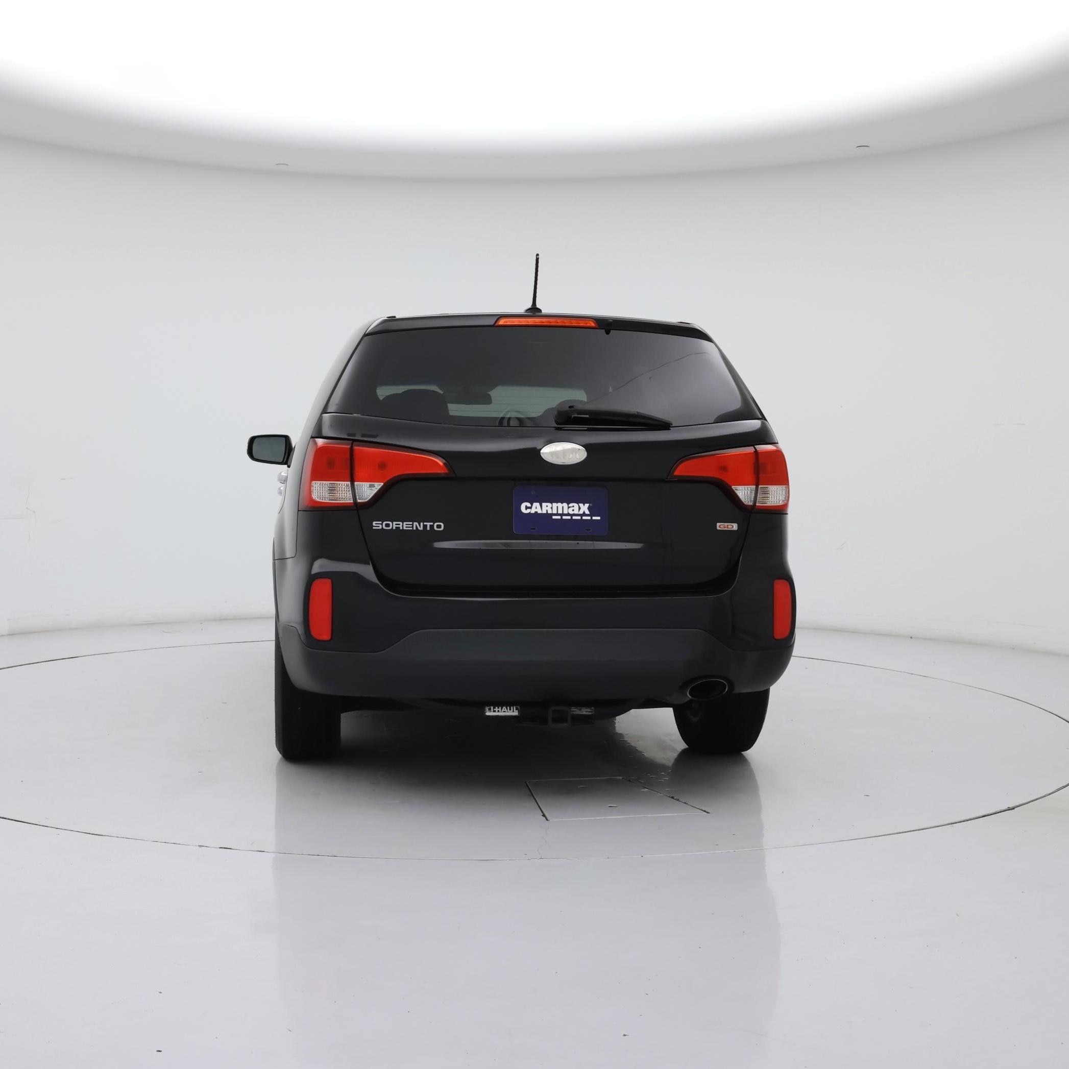 Thumbnail: 2014 Kia Sorento - 6