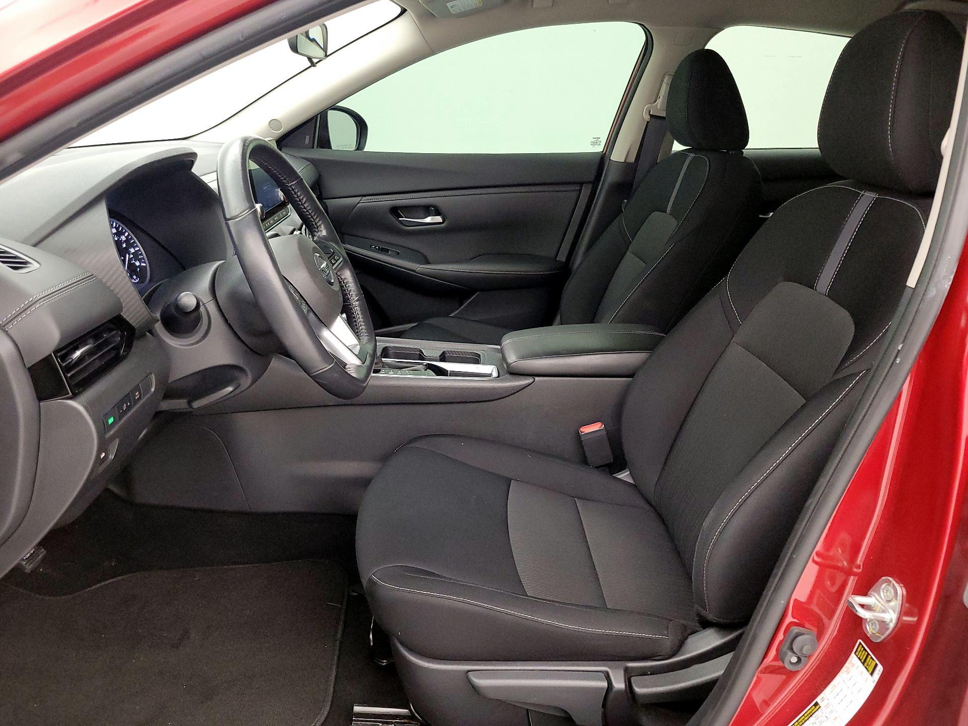 Thumbnail: 2022 Nissan Sentra - 11