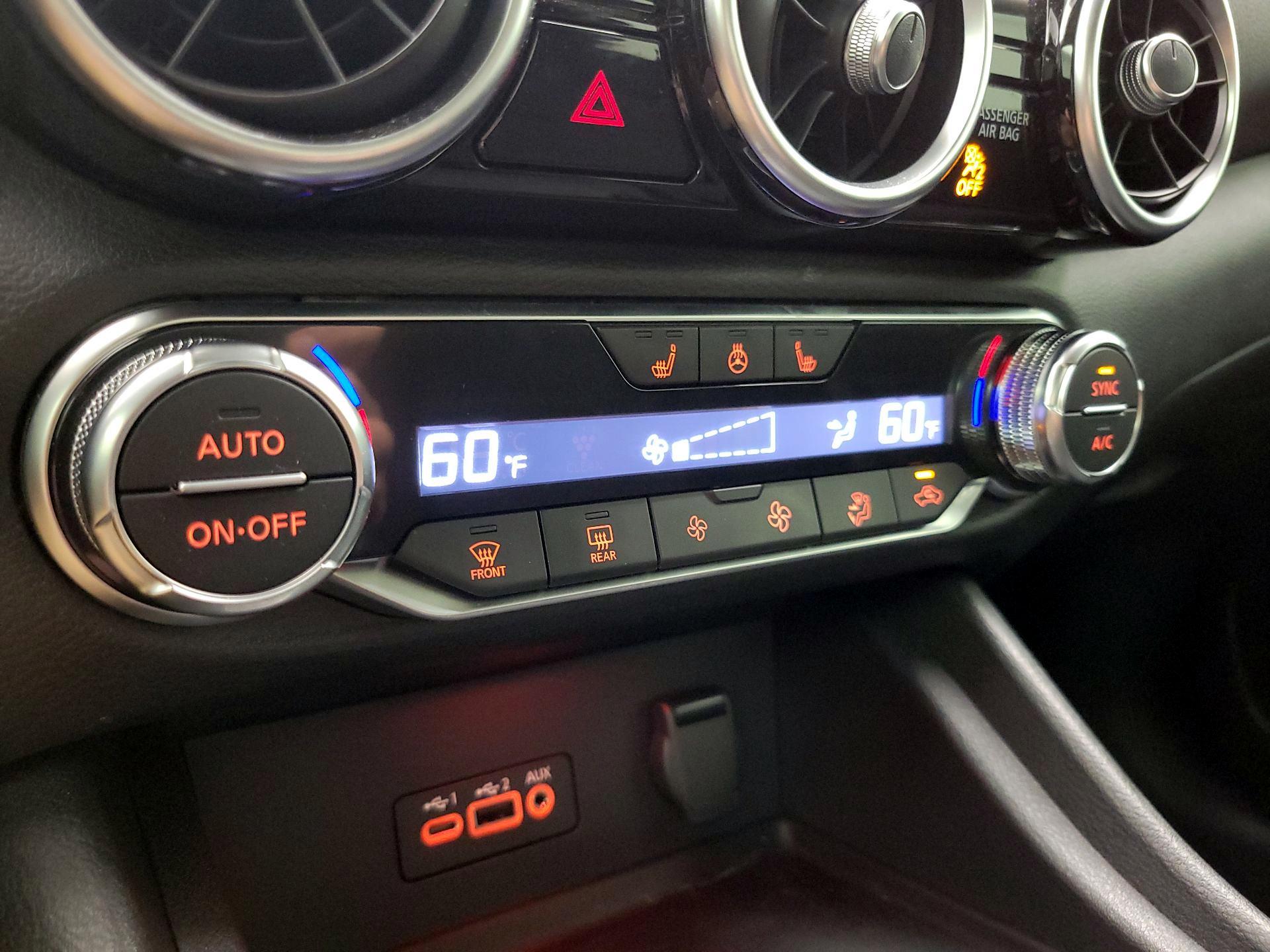 Thumbnail: 2022 Nissan Sentra - 16