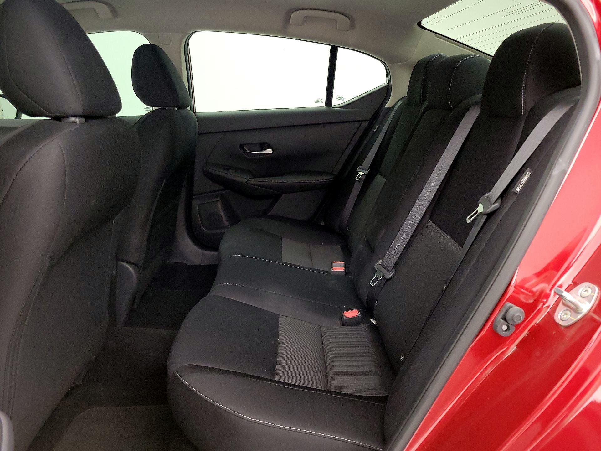 Thumbnail: 2022 Nissan Sentra - 19