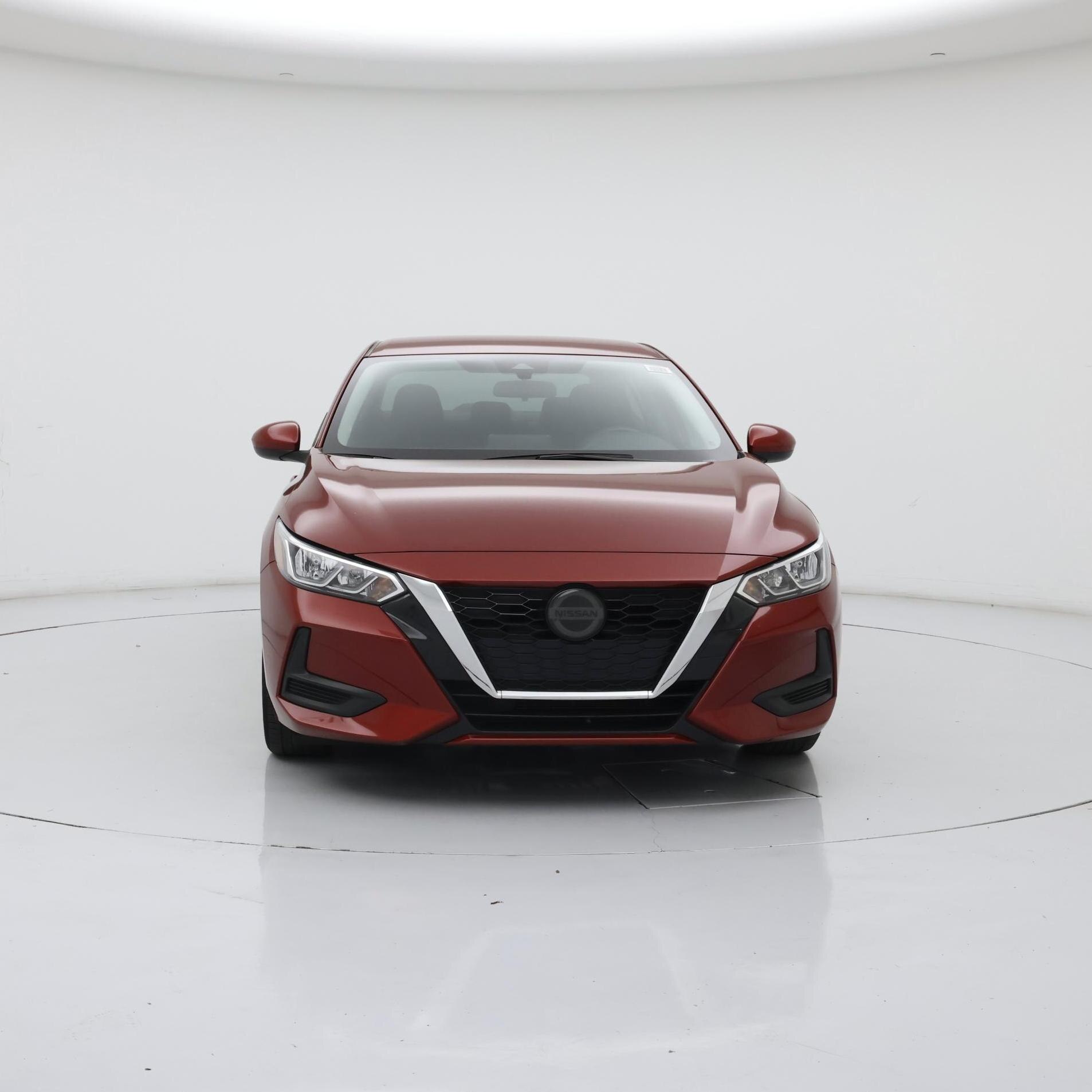 Thumbnail: 2022 Nissan Sentra - 5