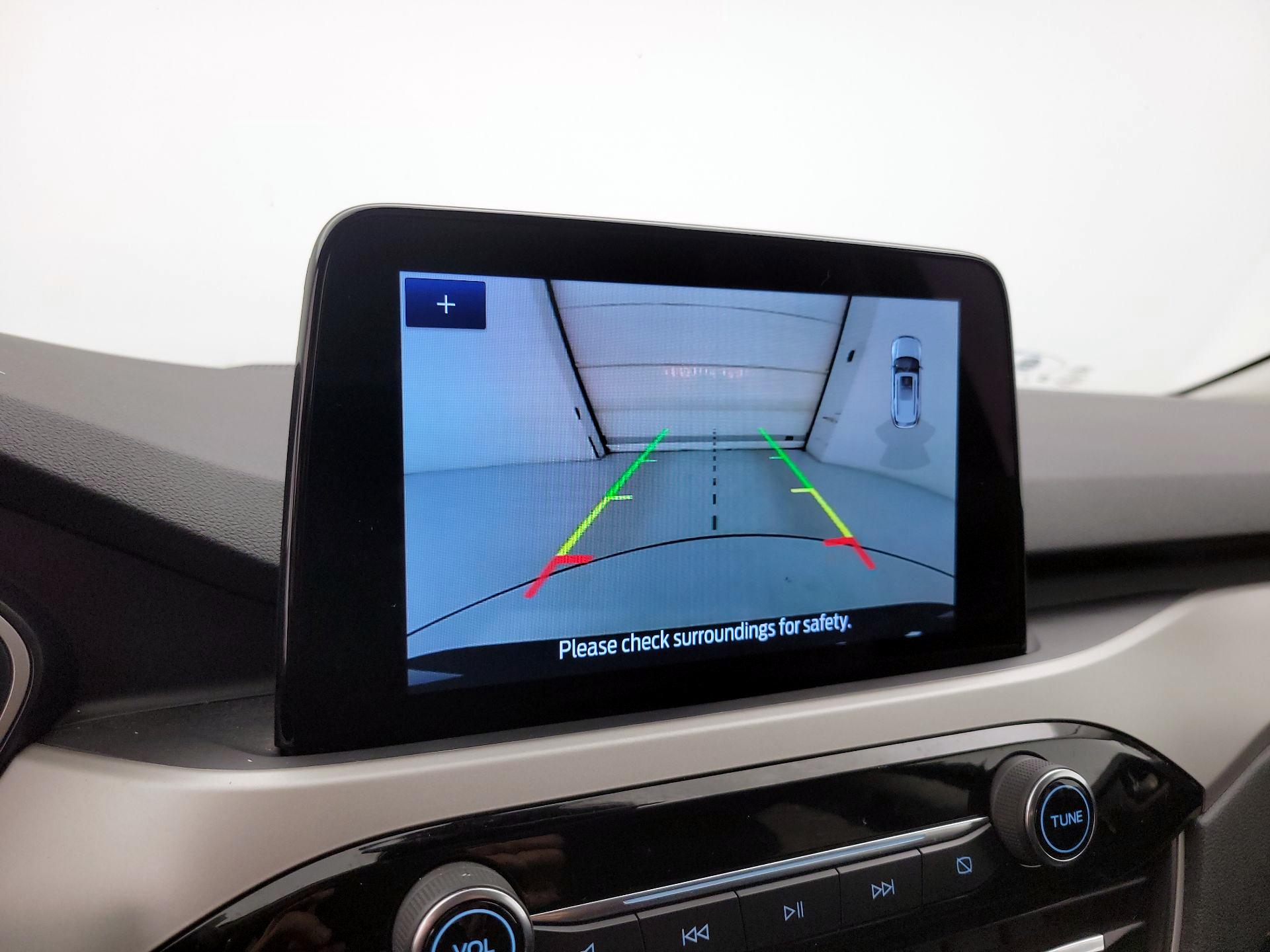 Thumbnail: 2022 Ford Escape - 15