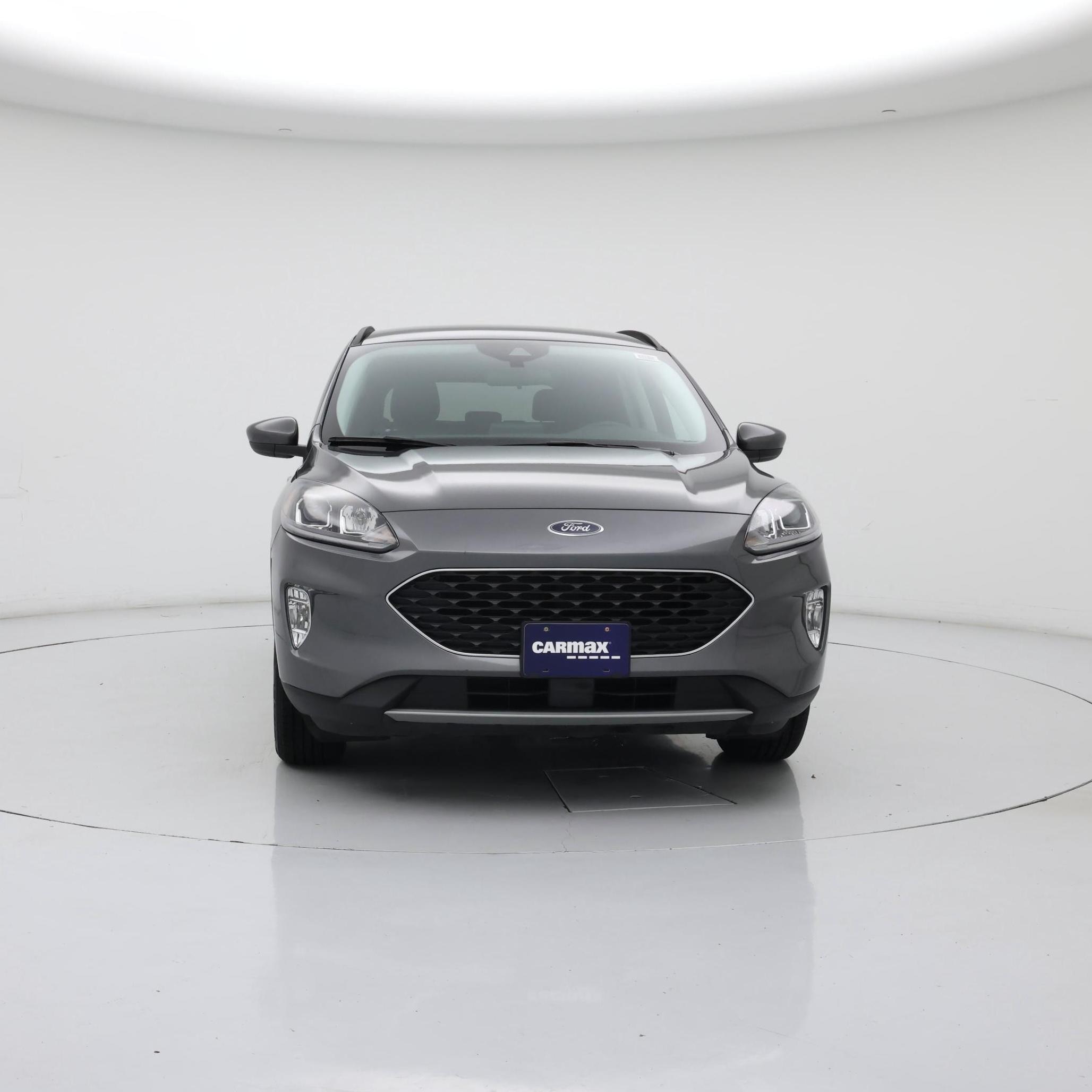 Thumbnail: 2022 Ford Escape - 5