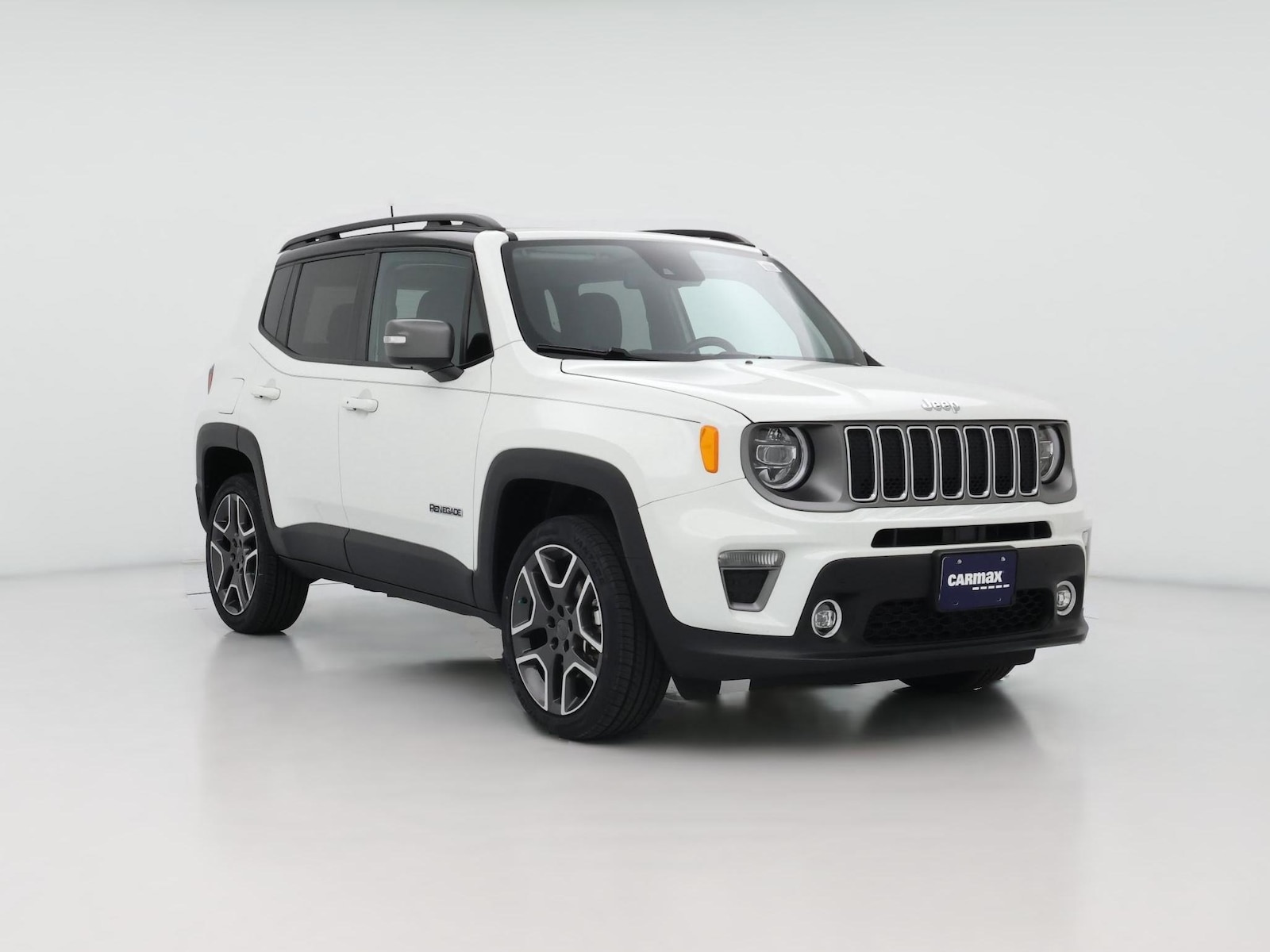 2021 Jeep Renegade Limited