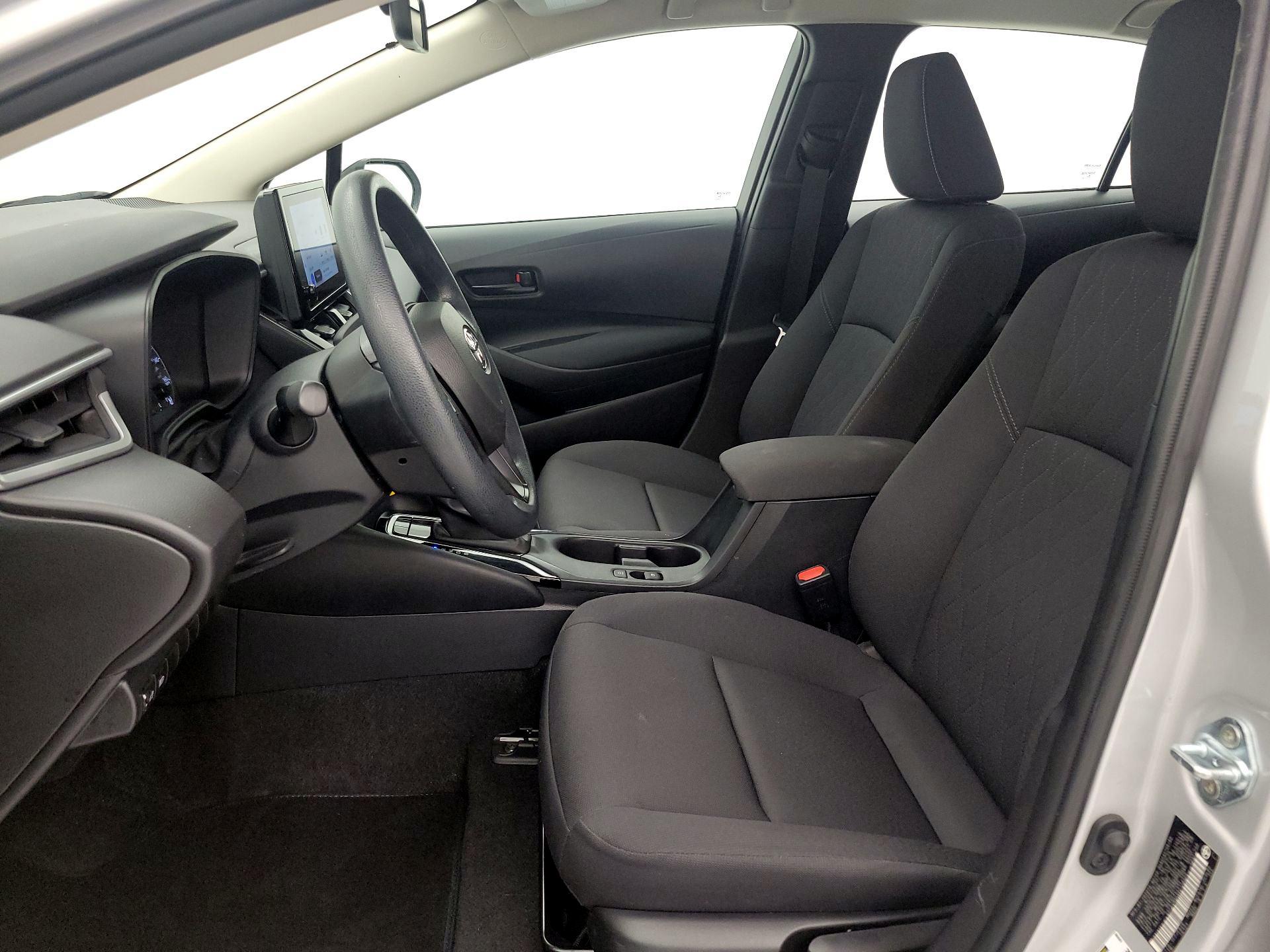 Thumbnail: 2024 Toyota Corolla - 11