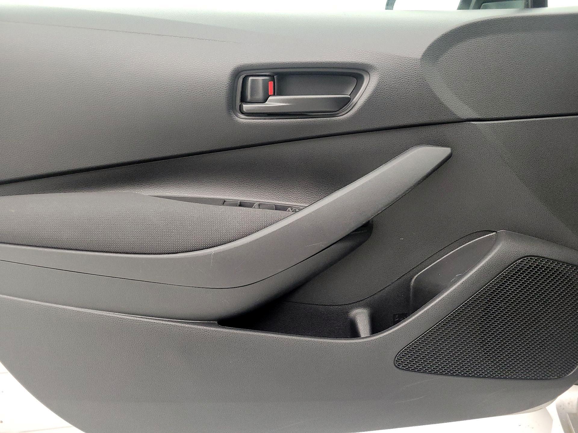 Thumbnail: 2024 Toyota Corolla - 12