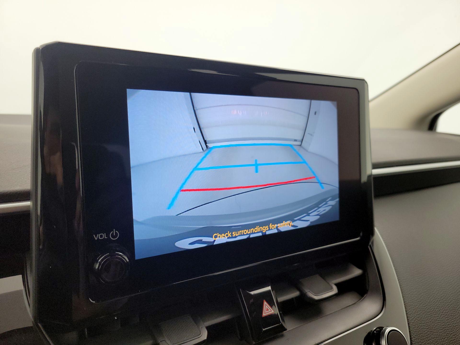 Thumbnail: 2024 Toyota Corolla - 14