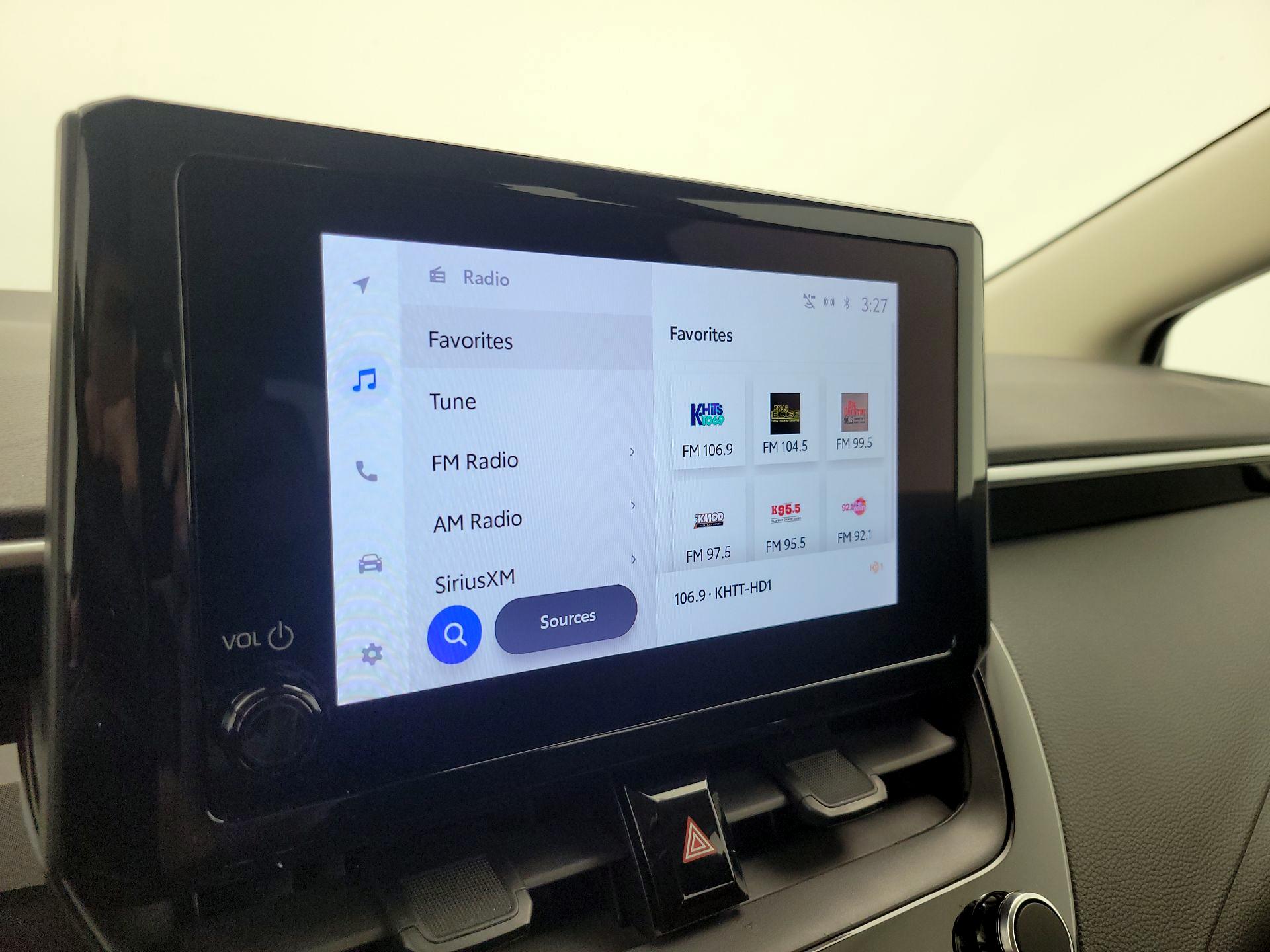 Thumbnail: 2024 Toyota Corolla - 15