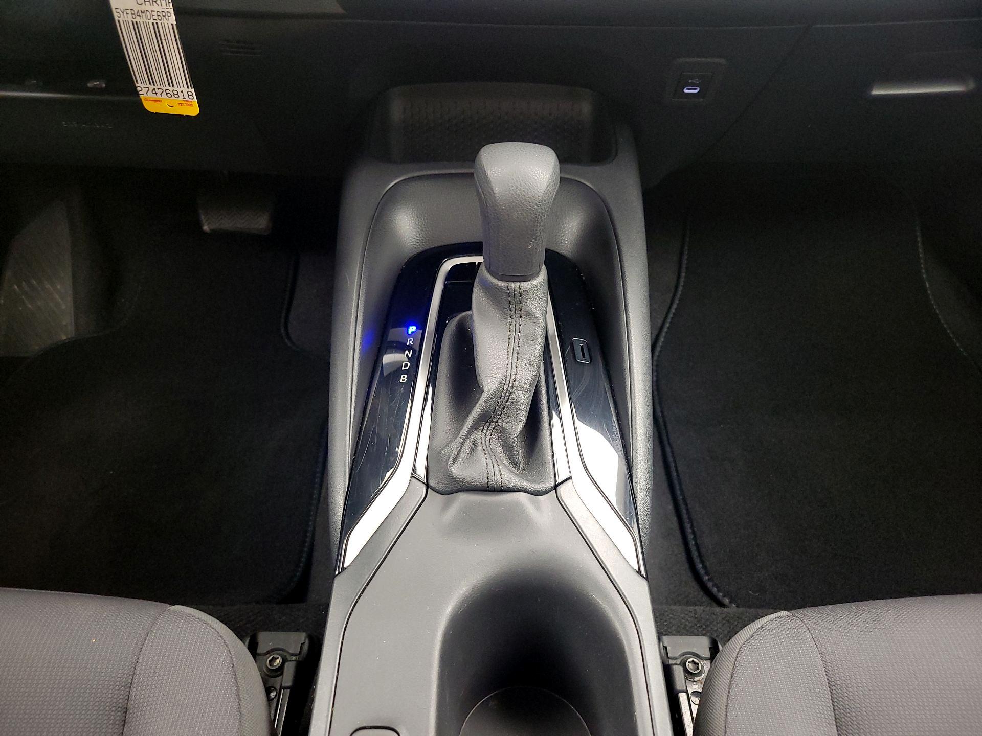 Thumbnail: 2024 Toyota Corolla - 17