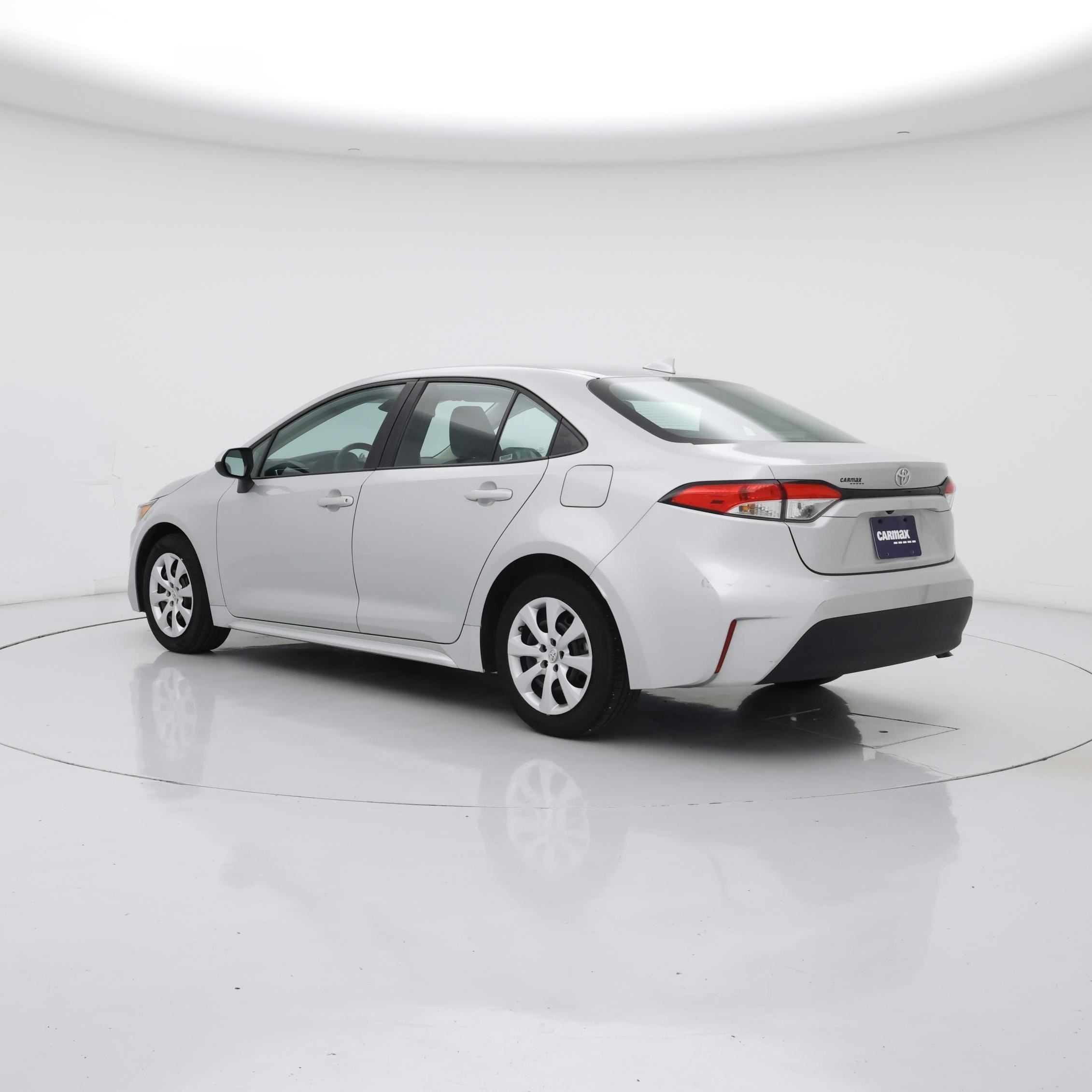 Thumbnail: 2024 Toyota Corolla - 2