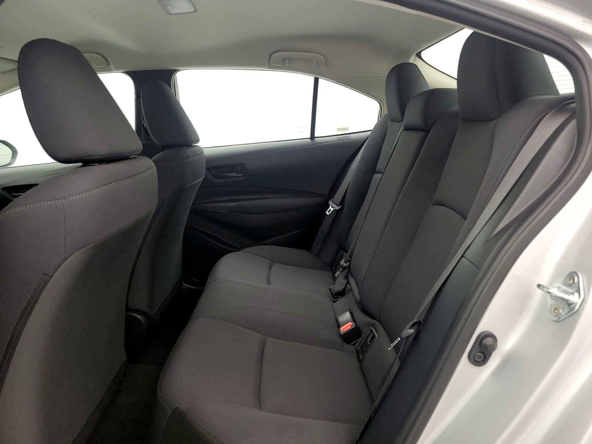 Thumbnail: 2024 Toyota Corolla - 19