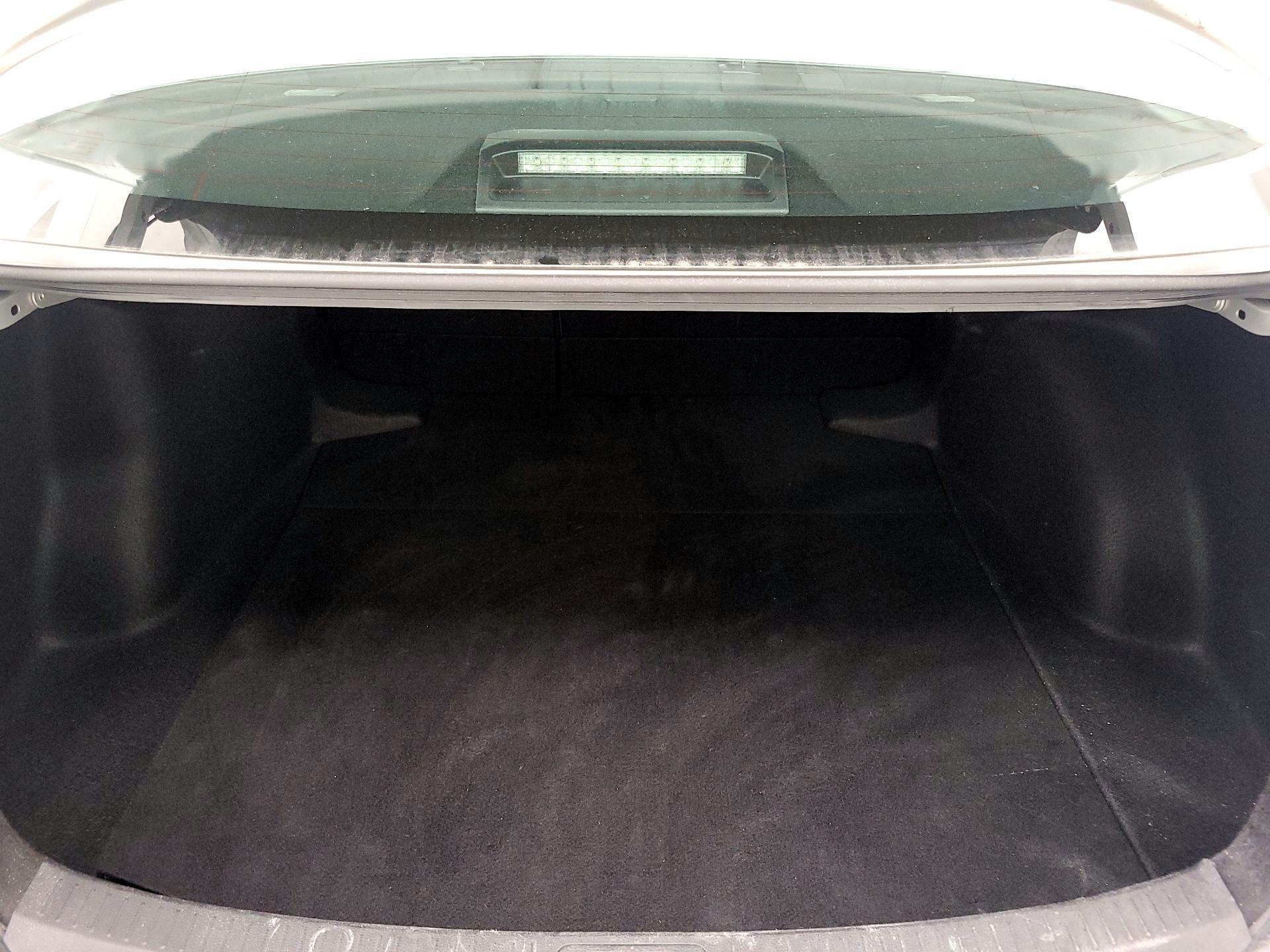 Thumbnail: 2024 Toyota Corolla - 20