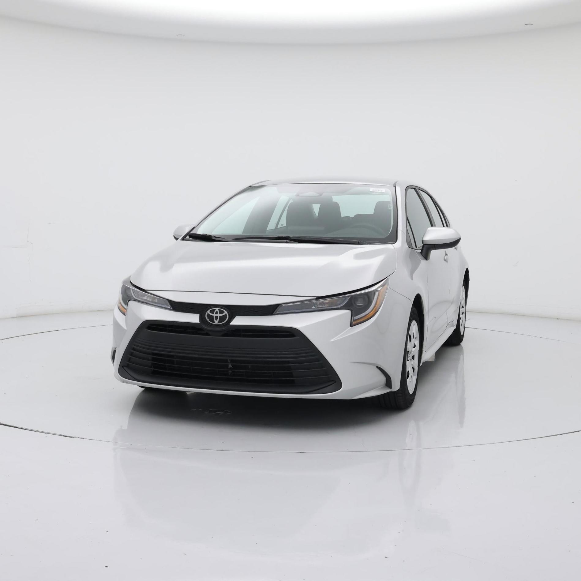 Thumbnail: 2024 Toyota Corolla - 4