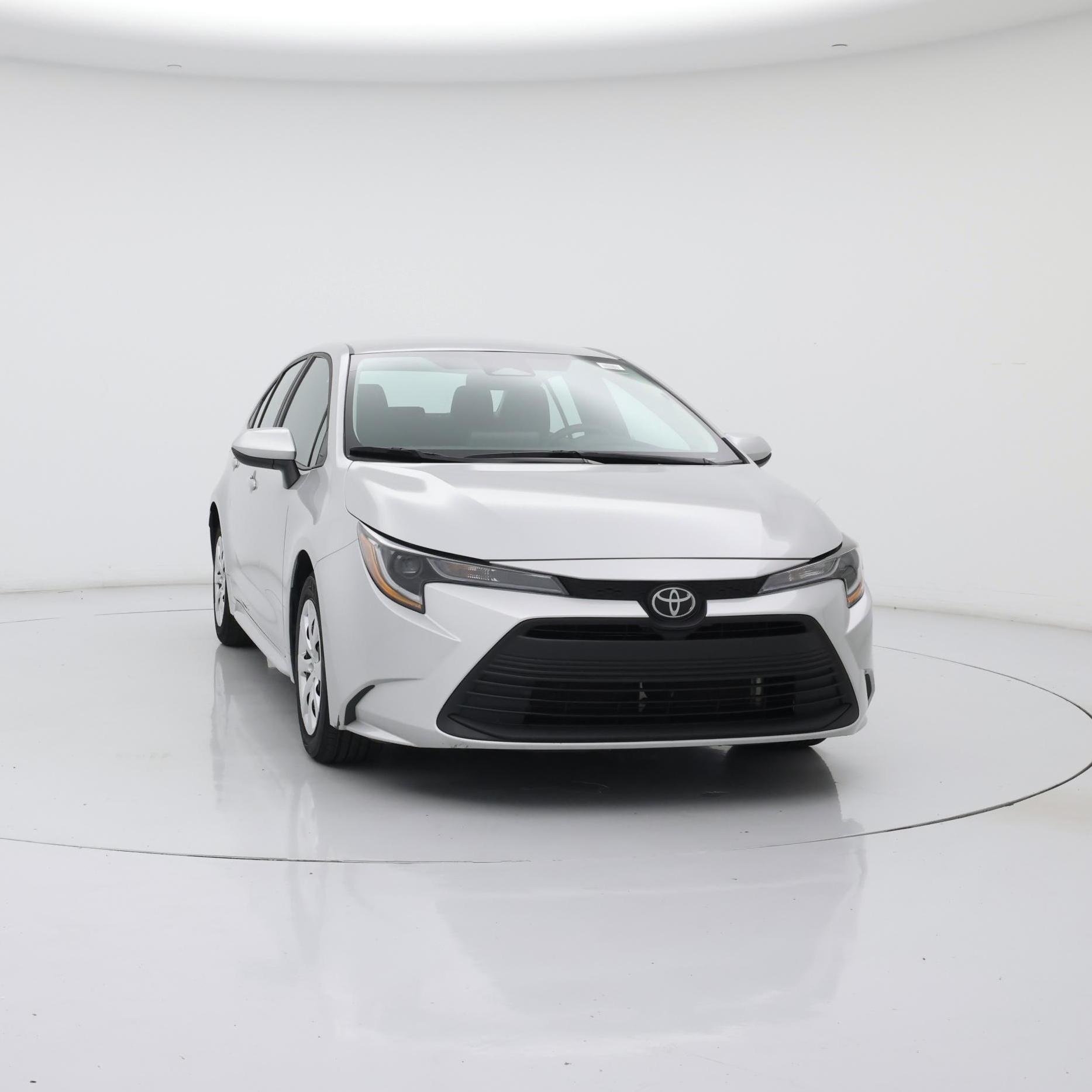 Thumbnail: 2024 Toyota Corolla - 5