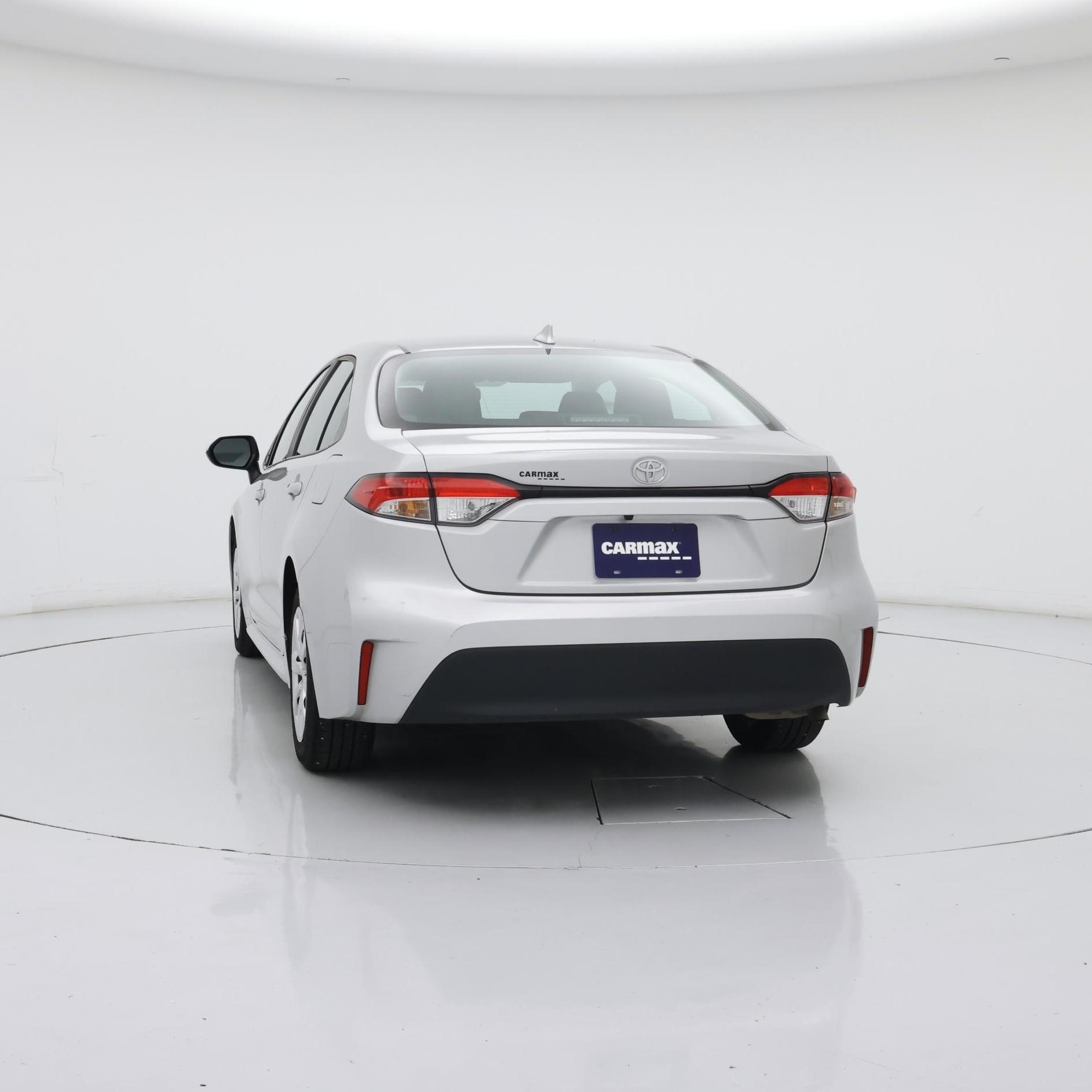 Thumbnail: 2024 Toyota Corolla - 6