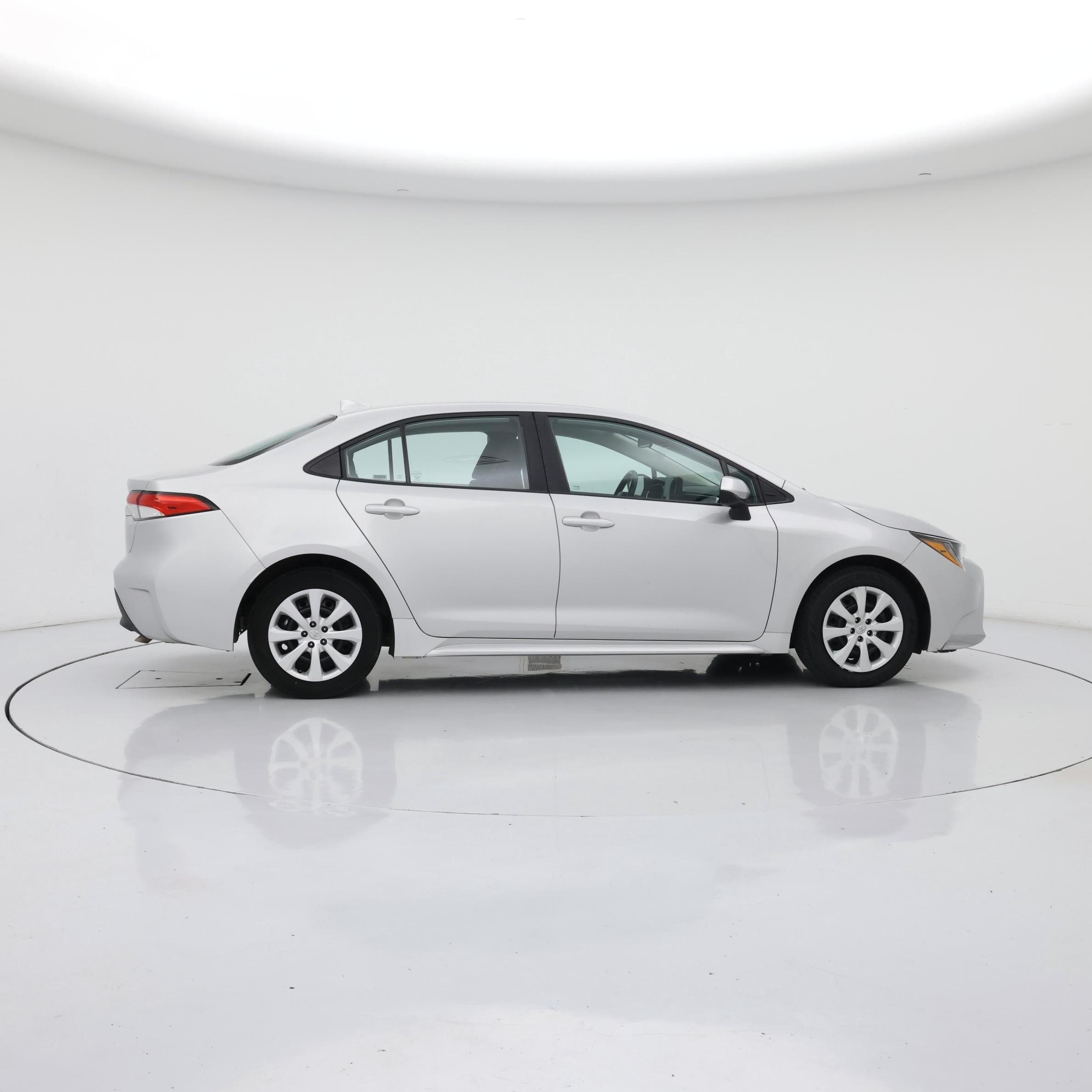 Thumbnail: 2024 Toyota Corolla - 7