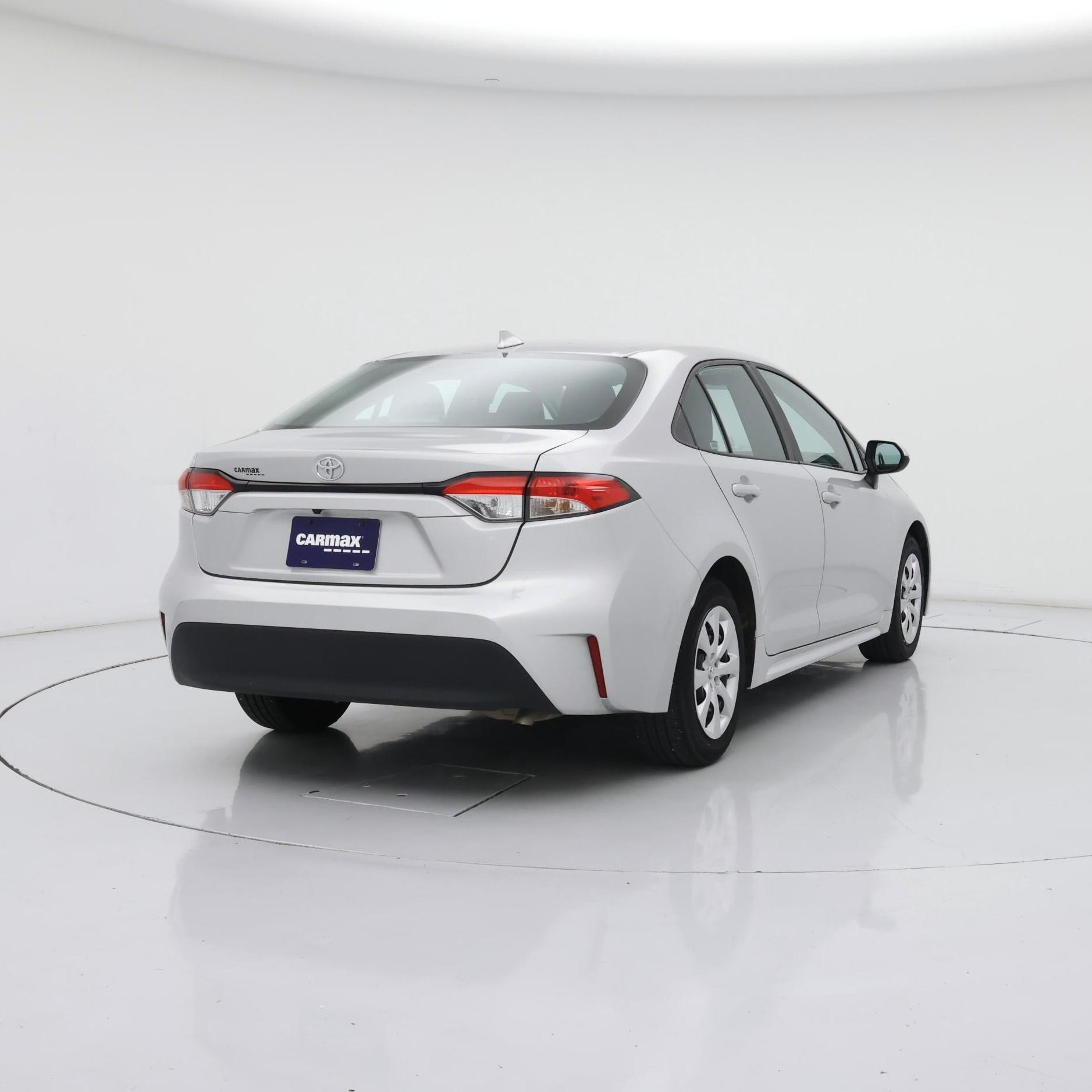 Thumbnail: 2024 Toyota Corolla - 8