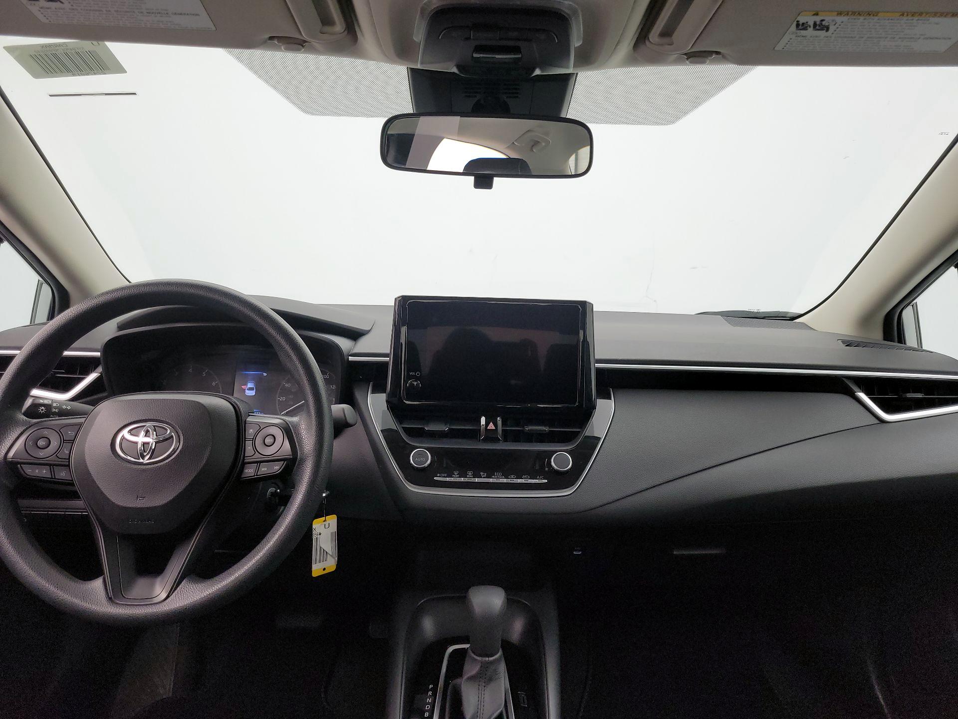 Thumbnail: 2024 Toyota Corolla - 9