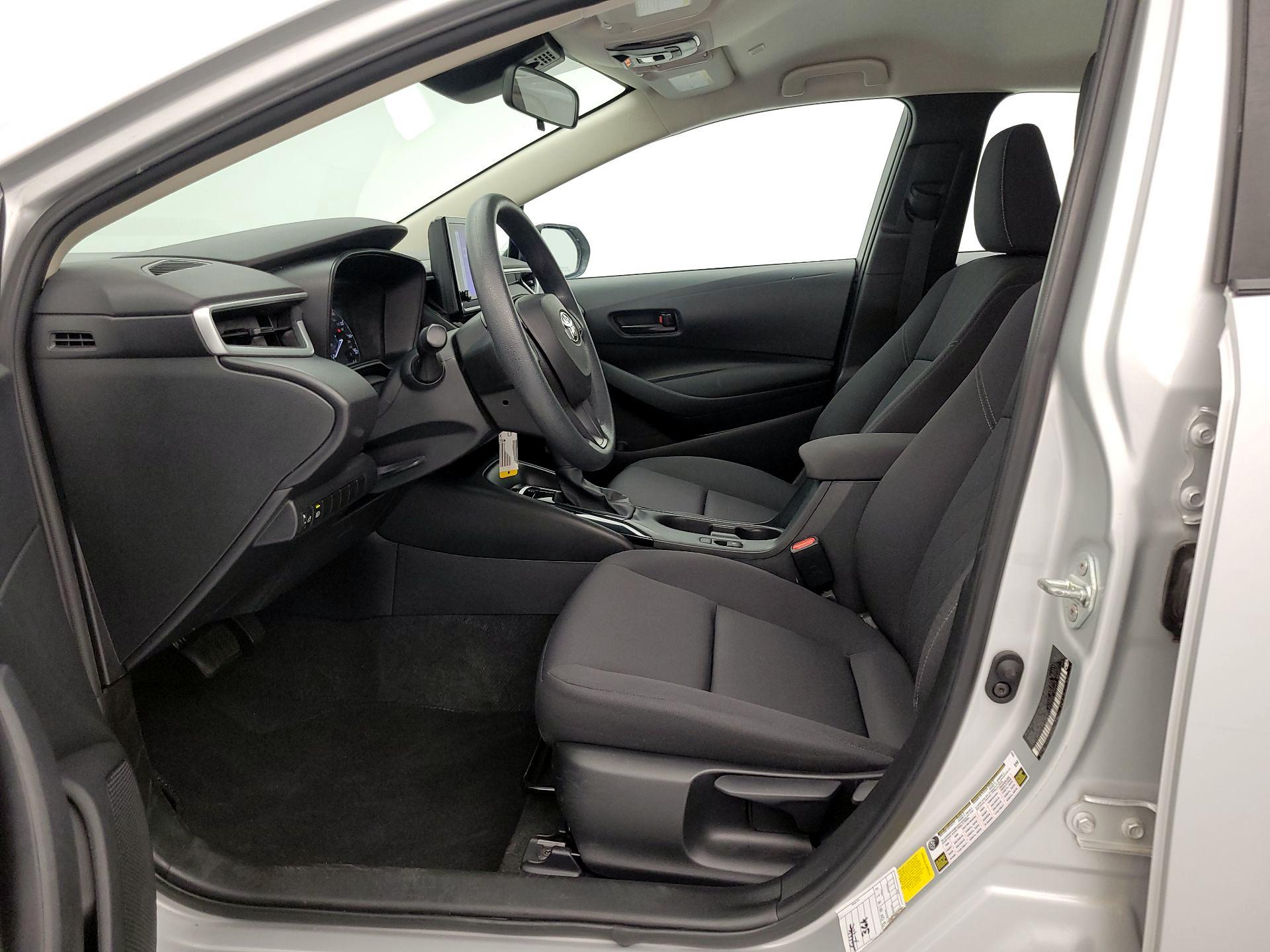 Thumbnail: 2024 Toyota Corolla - 11