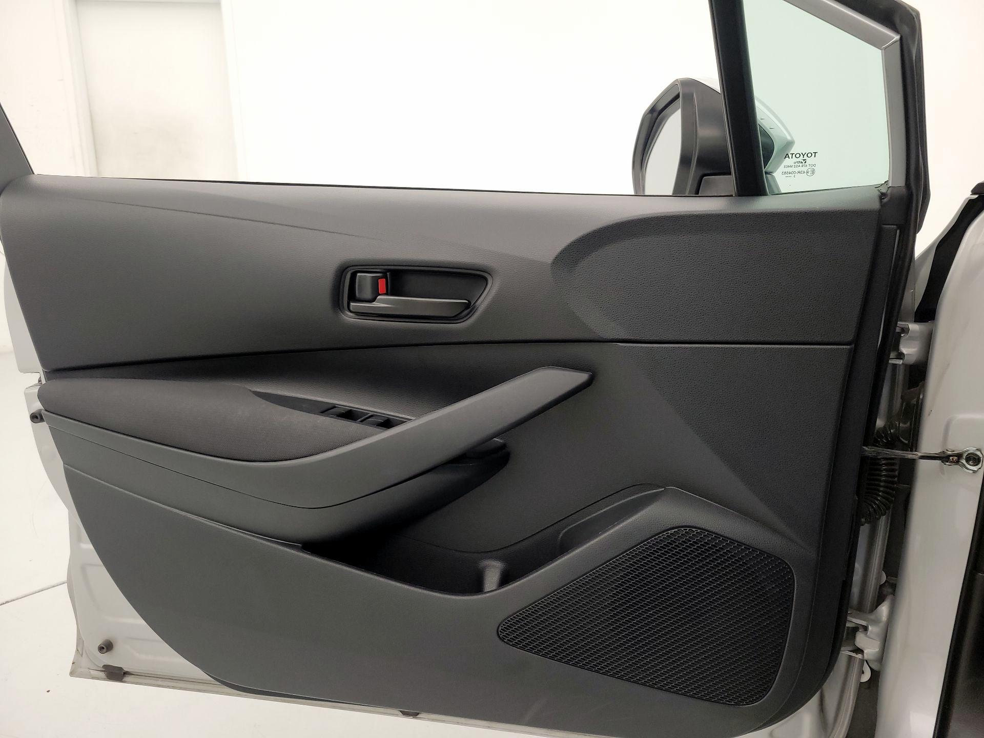 Thumbnail: 2024 Toyota Corolla - 12