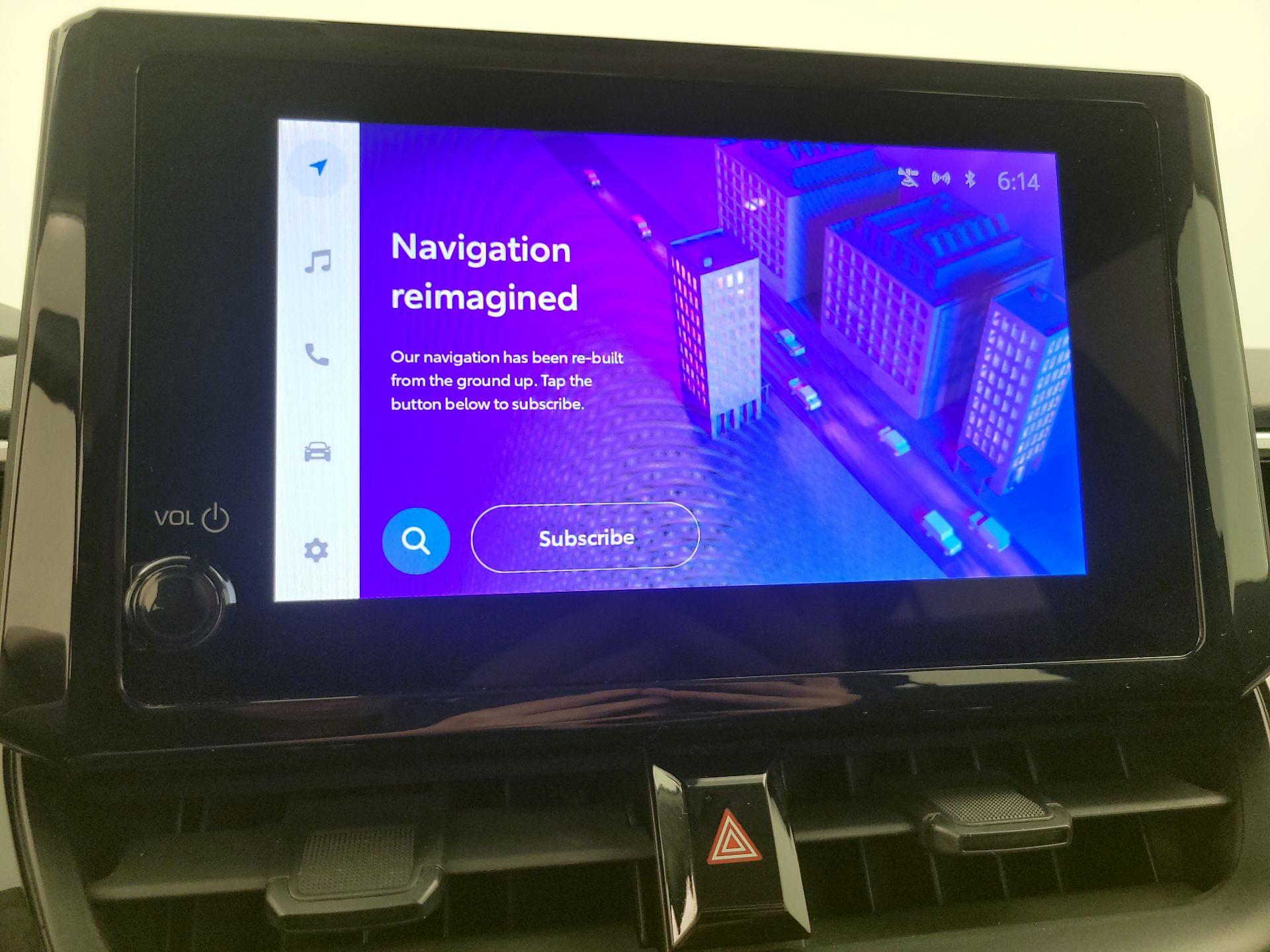 Thumbnail: 2024 Toyota Corolla - 14