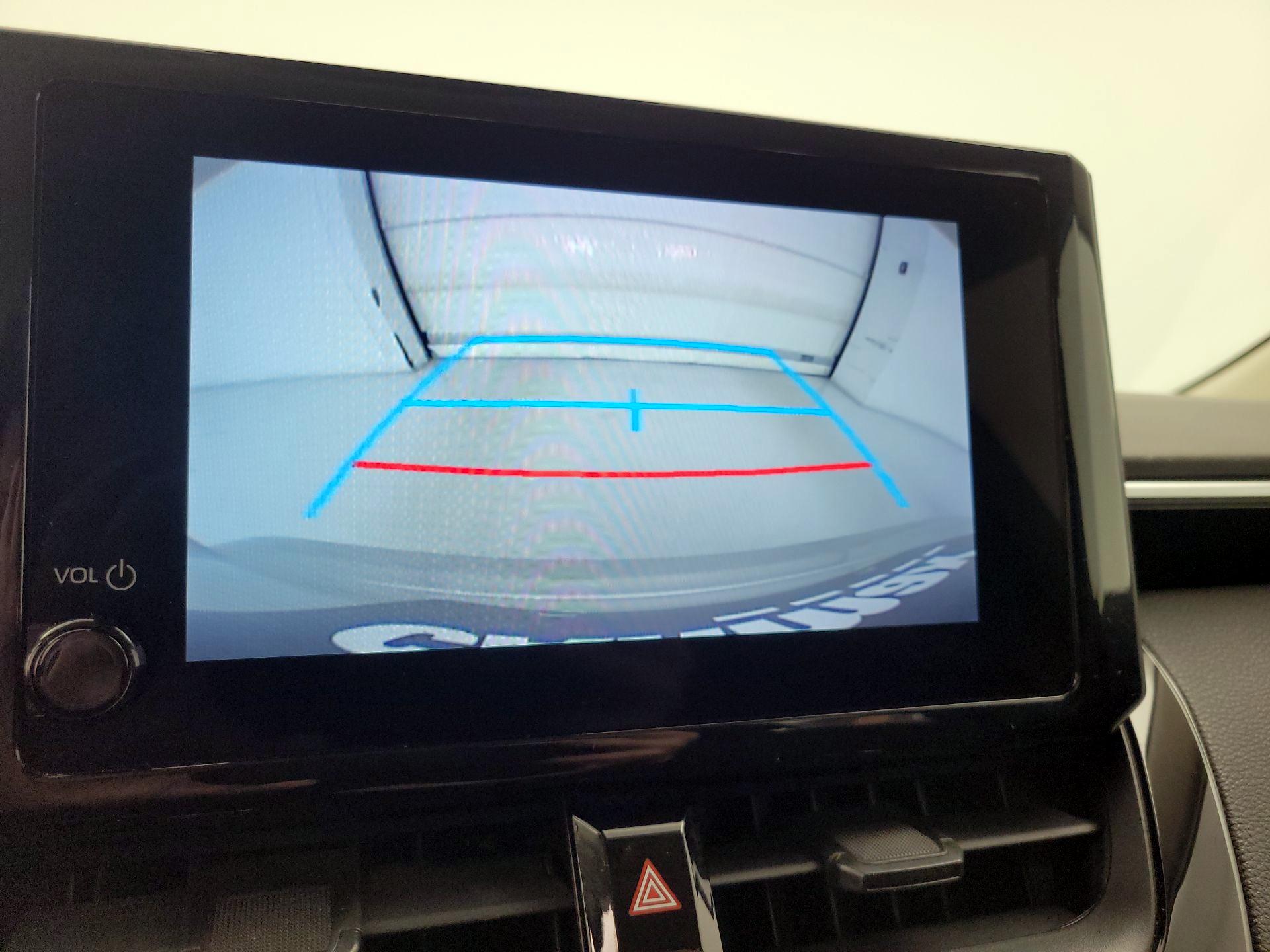 Thumbnail: 2024 Toyota Corolla - 15