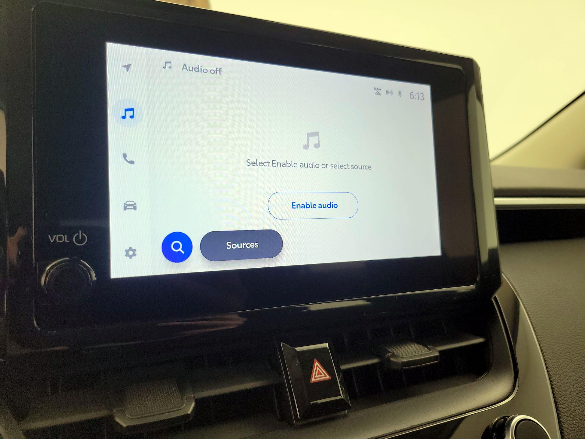 Thumbnail: 2024 Toyota Corolla - 16