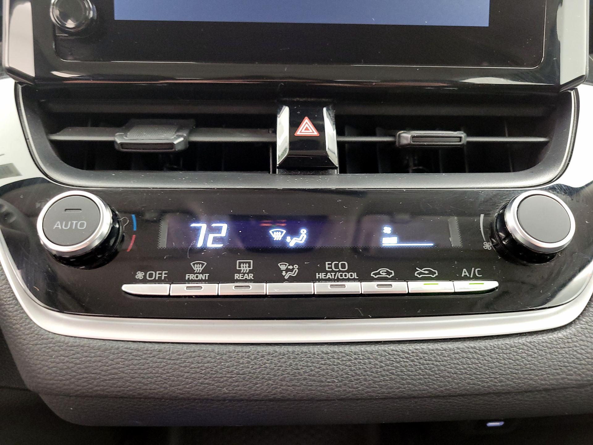 Thumbnail: 2024 Toyota Corolla - 17