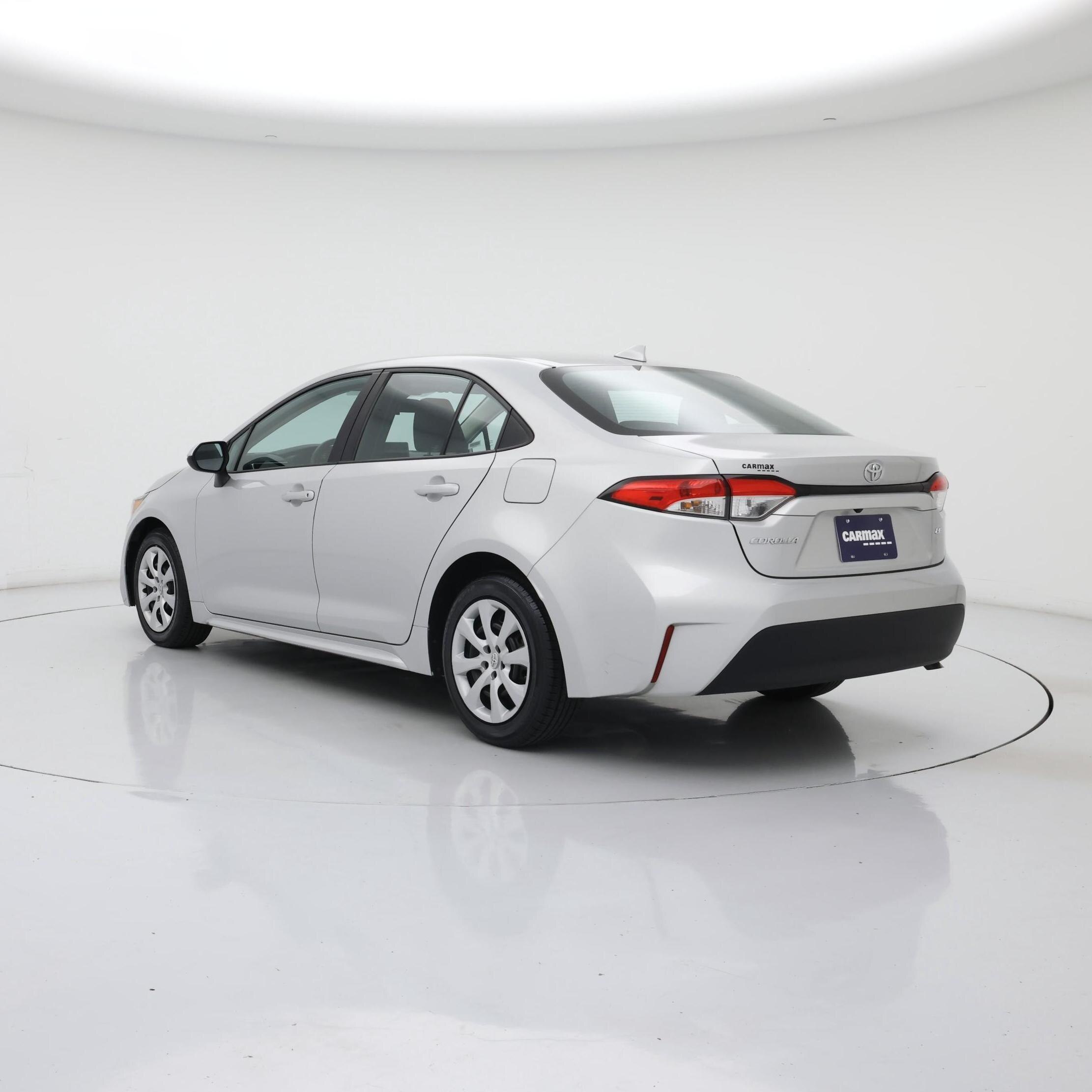 Thumbnail: 2024 Toyota Corolla - 2