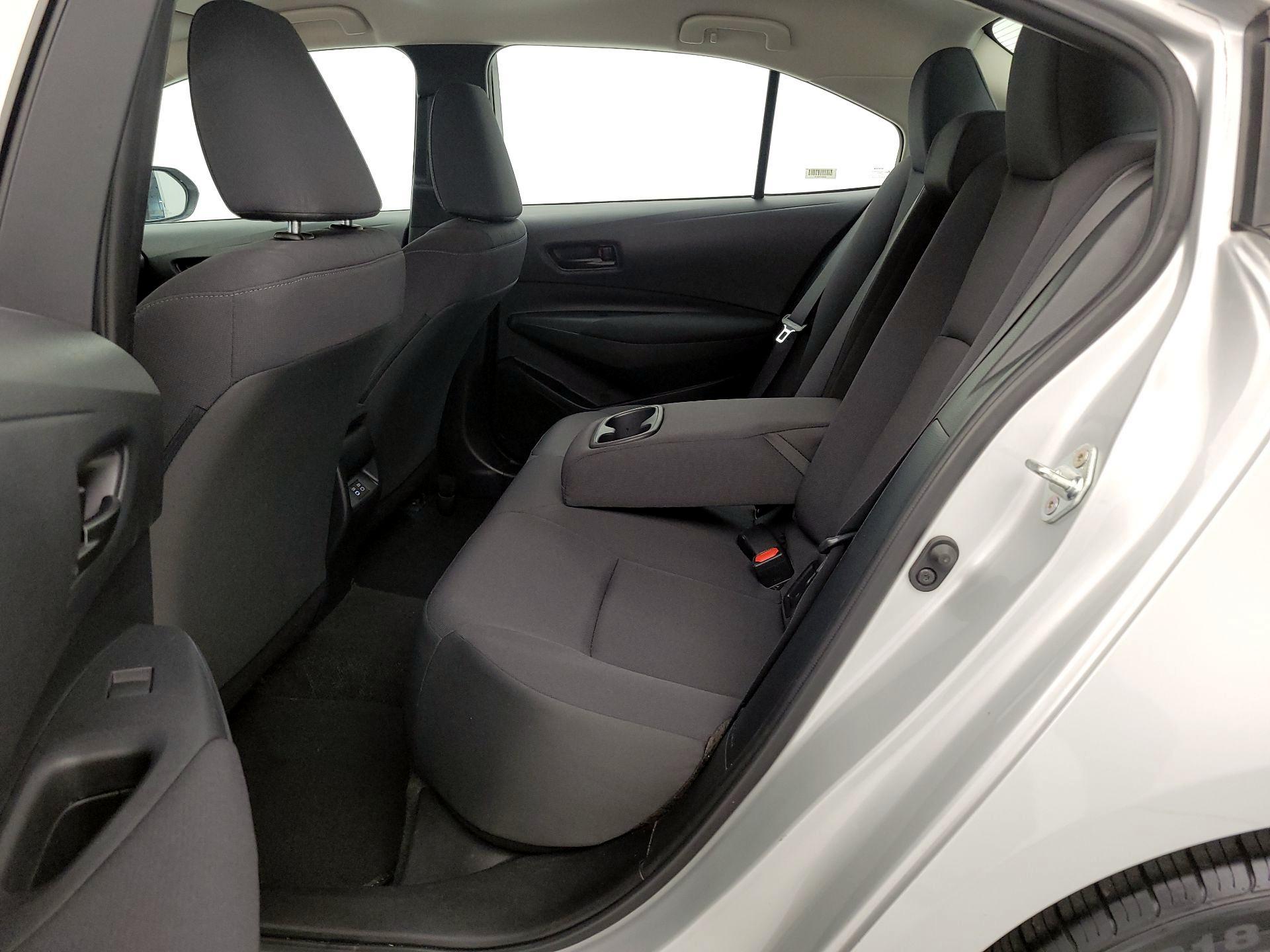 Thumbnail: 2024 Toyota Corolla - 20